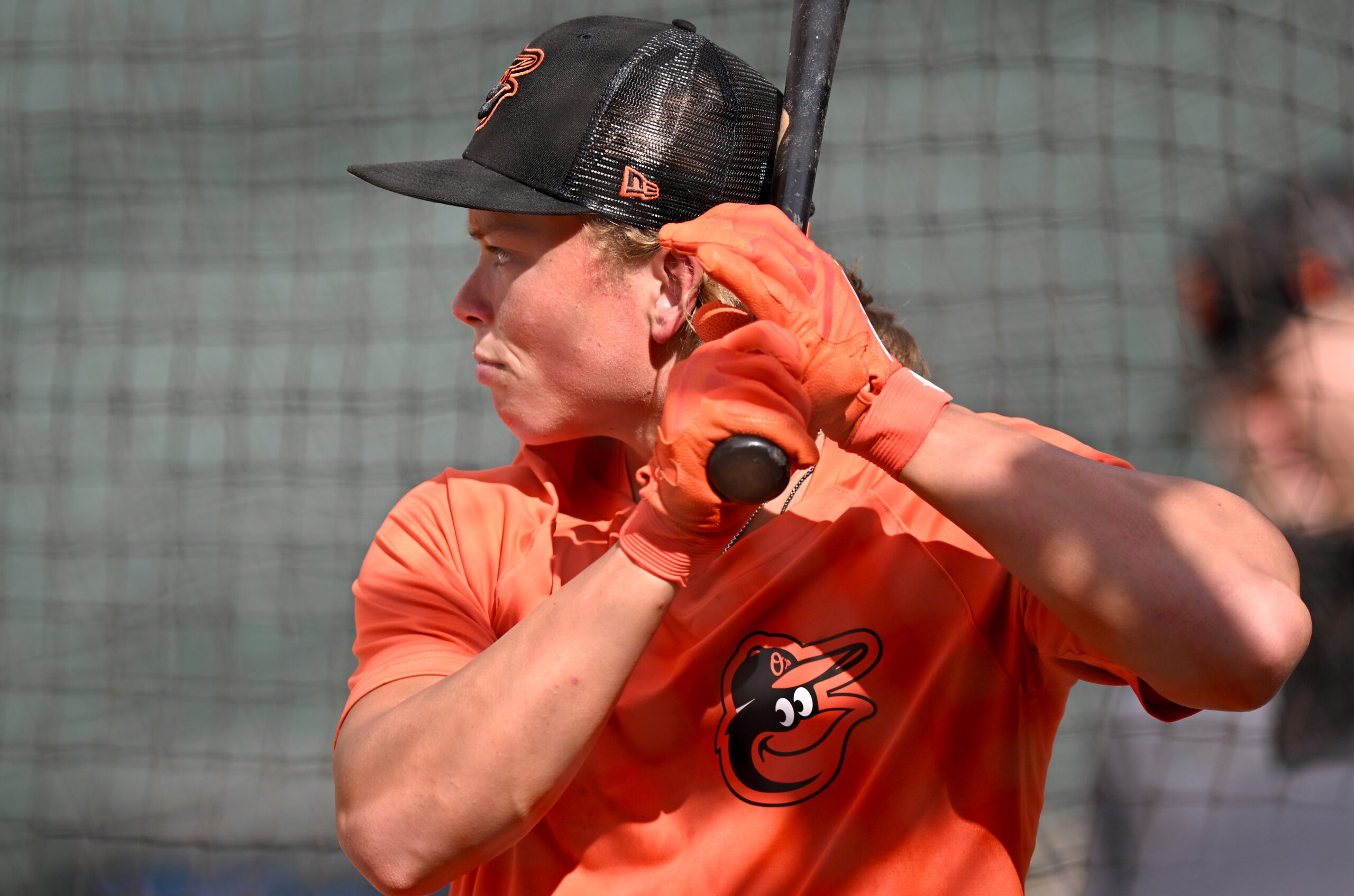 No. 1 pick Jackson Holliday signs deal with Orioles, ready to