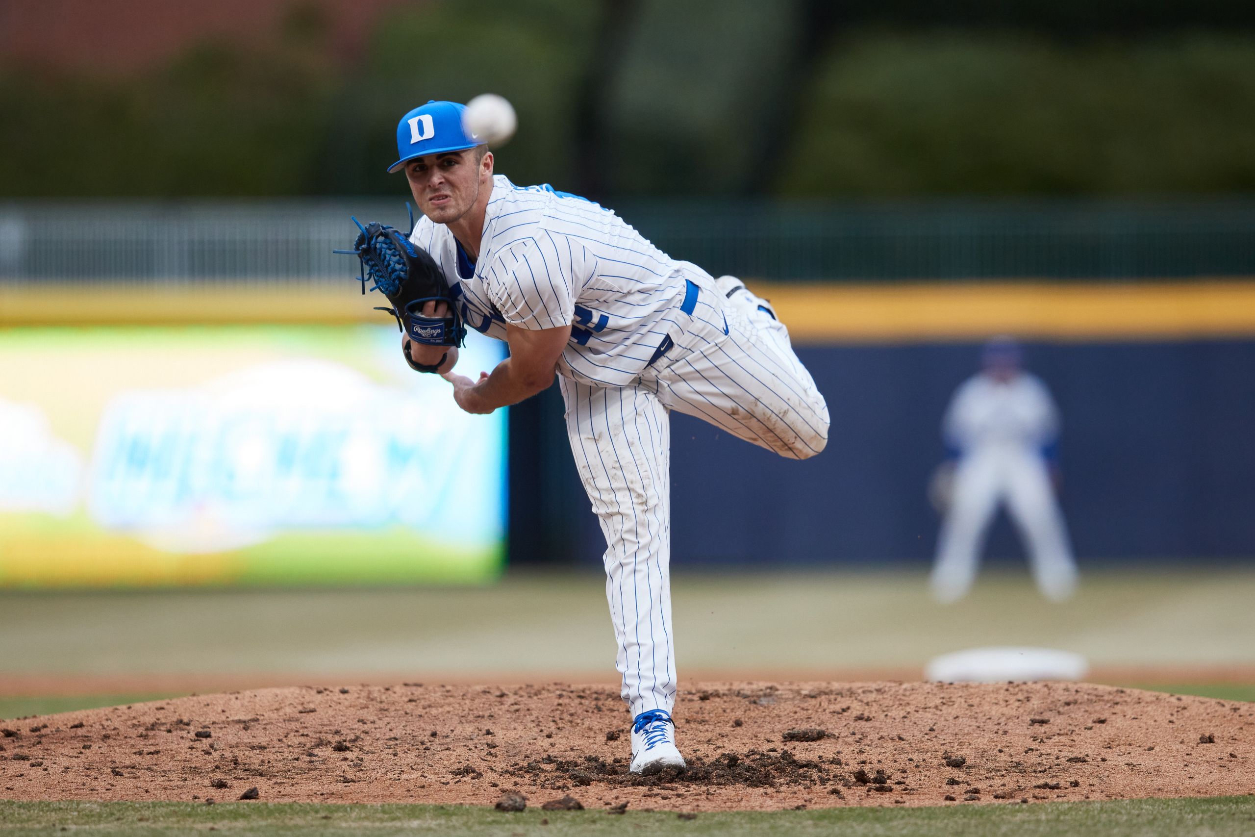 College Baseball Recap: Strong Performances and Memorable Moments from Opening Weekend