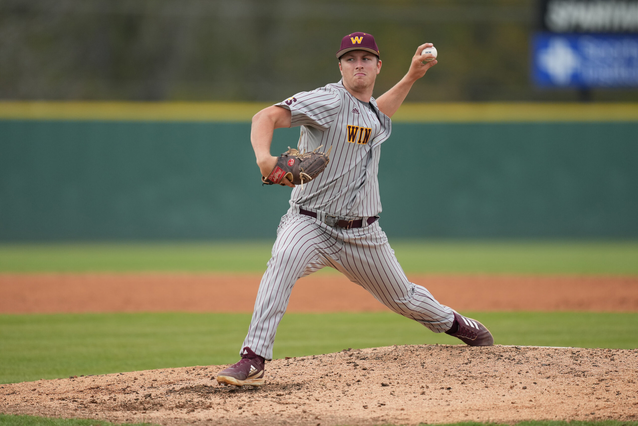 Drew Burress Records 4 HRs, Huge Strikes Out 20 in NCAA Week 3 Standouts