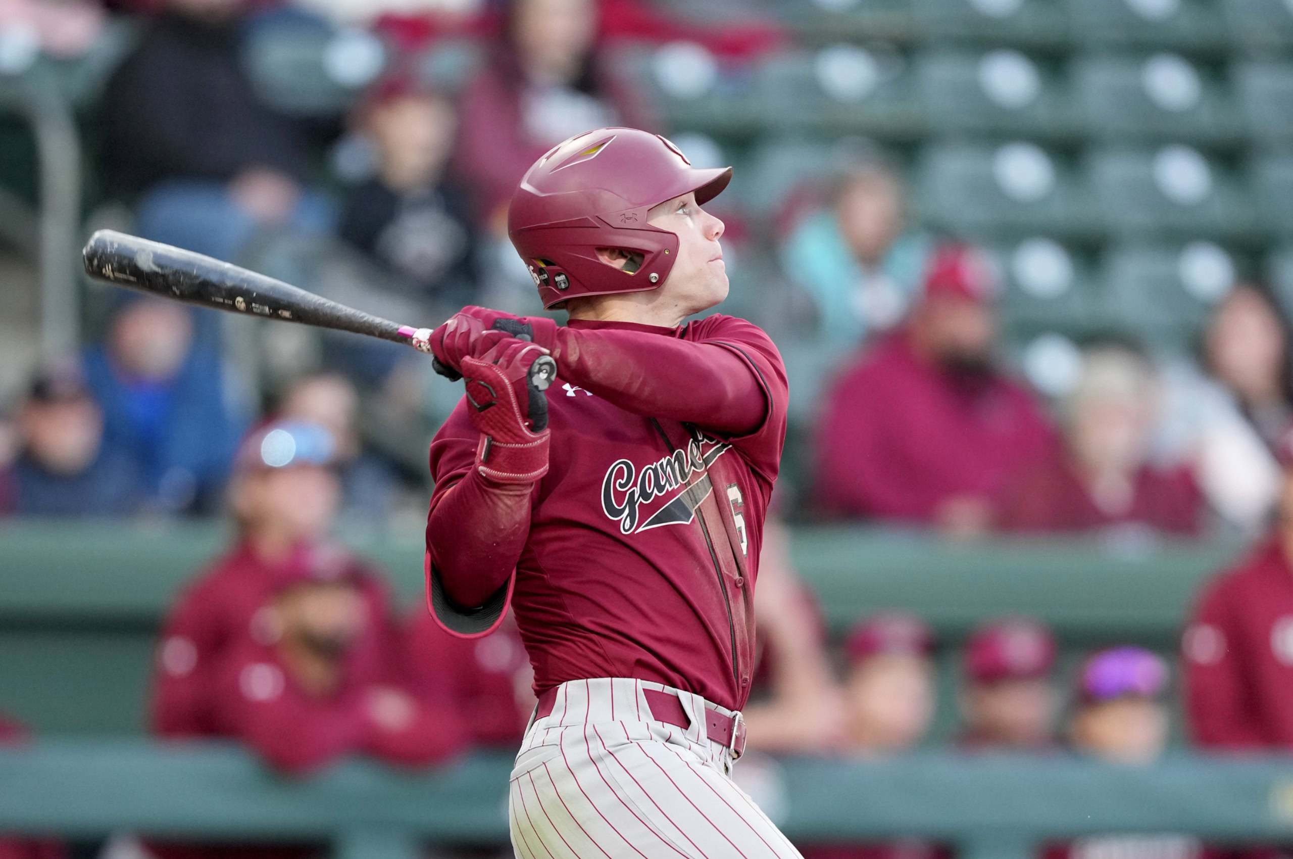Florida State, South Carolina Claim Key Series Wins, Highlighting College Baseball’s Weekend (Off The Bat)