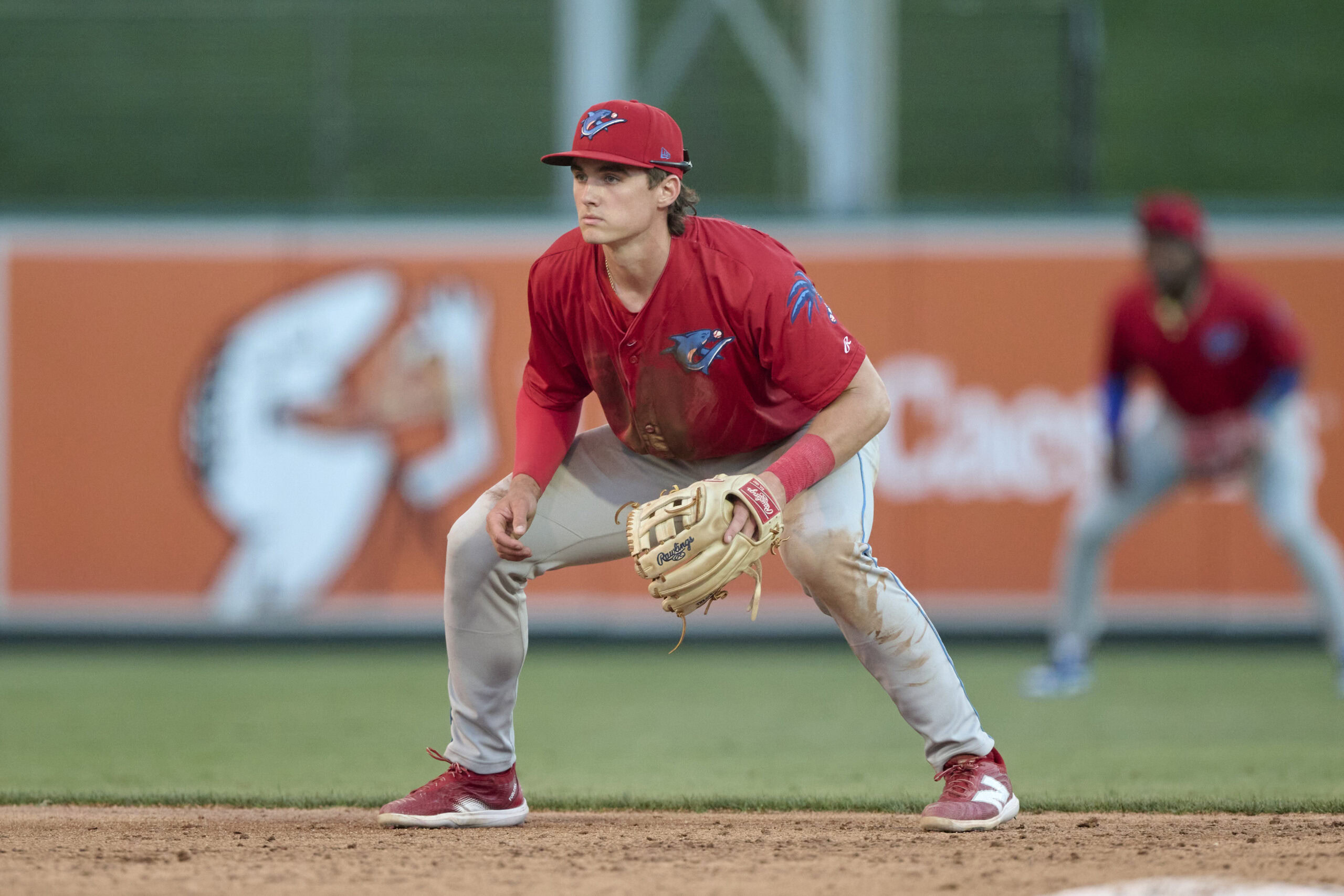Phillies Announce Aidan Miller Will Have Back Procedure