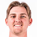 Andrew Healy