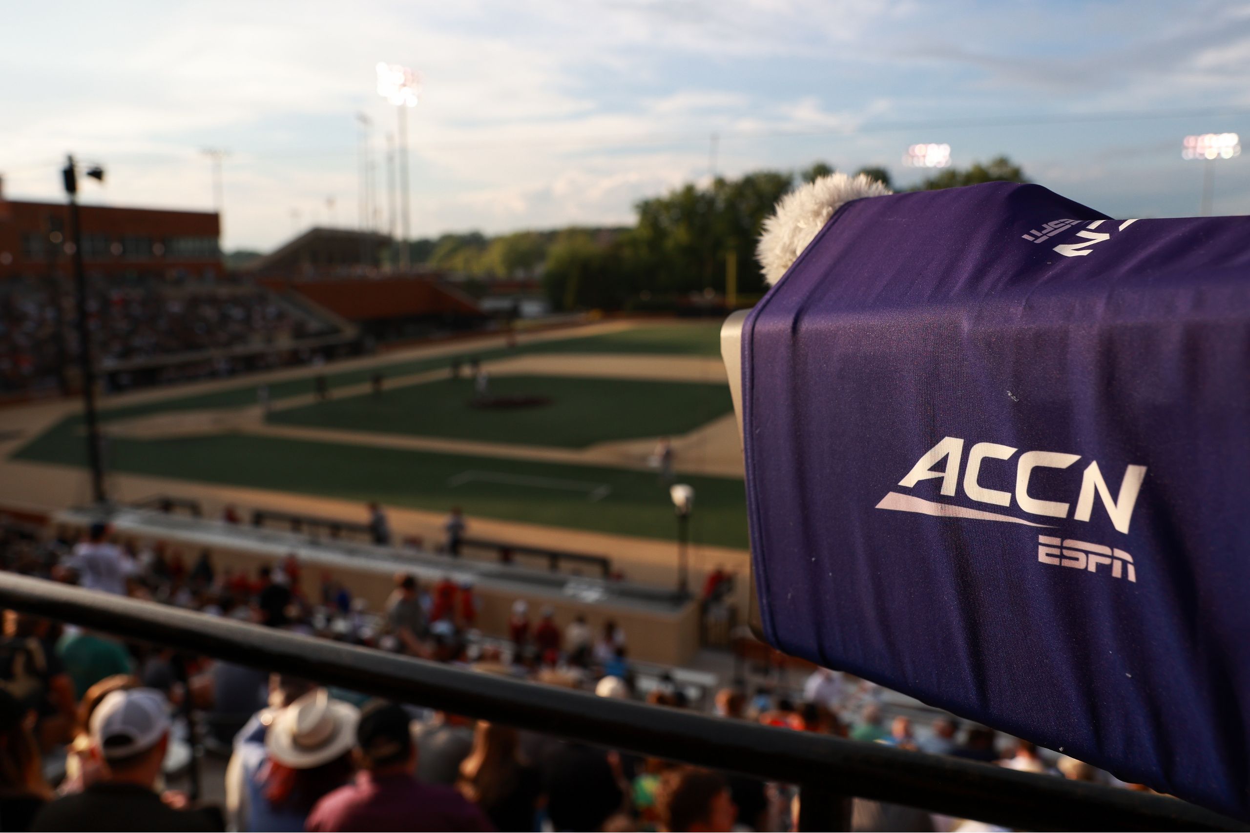 ACC Tournament Schedule, Scores & Live Updates
