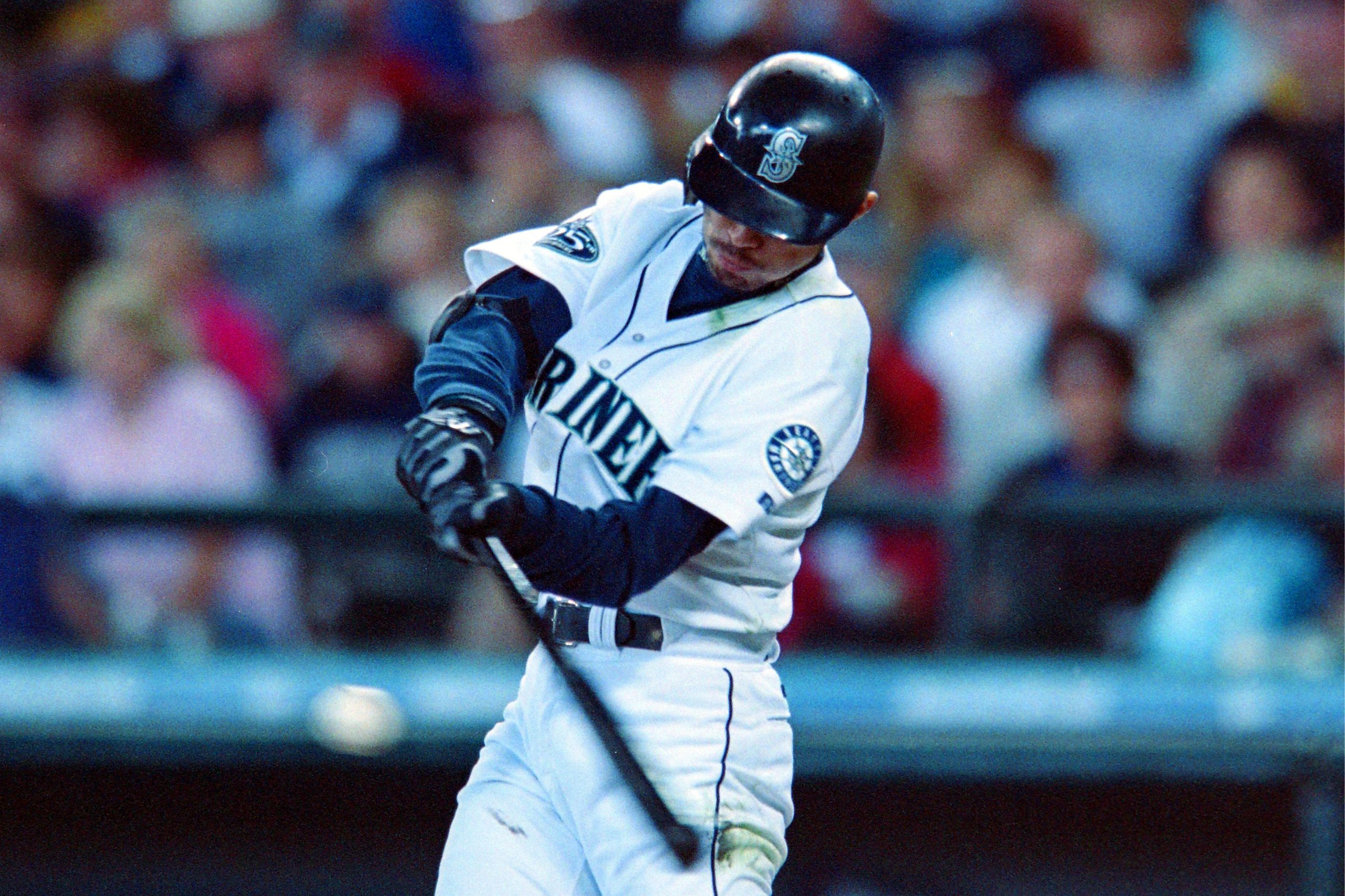 Ichiro's Elite Hit Tool Powered His Path To The Hall Of Fame