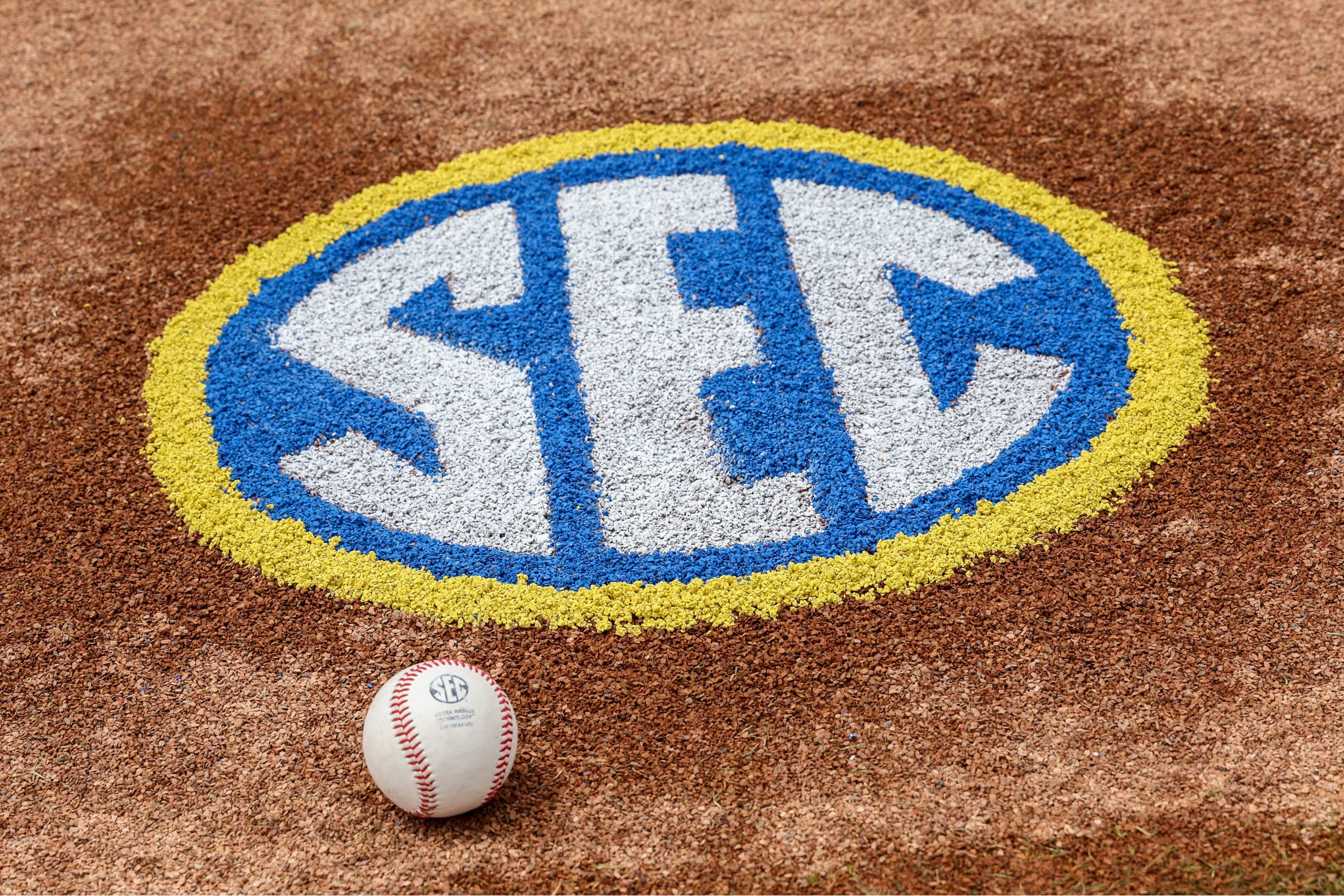 SEC Tournament Schedule, Scores & Live Updates