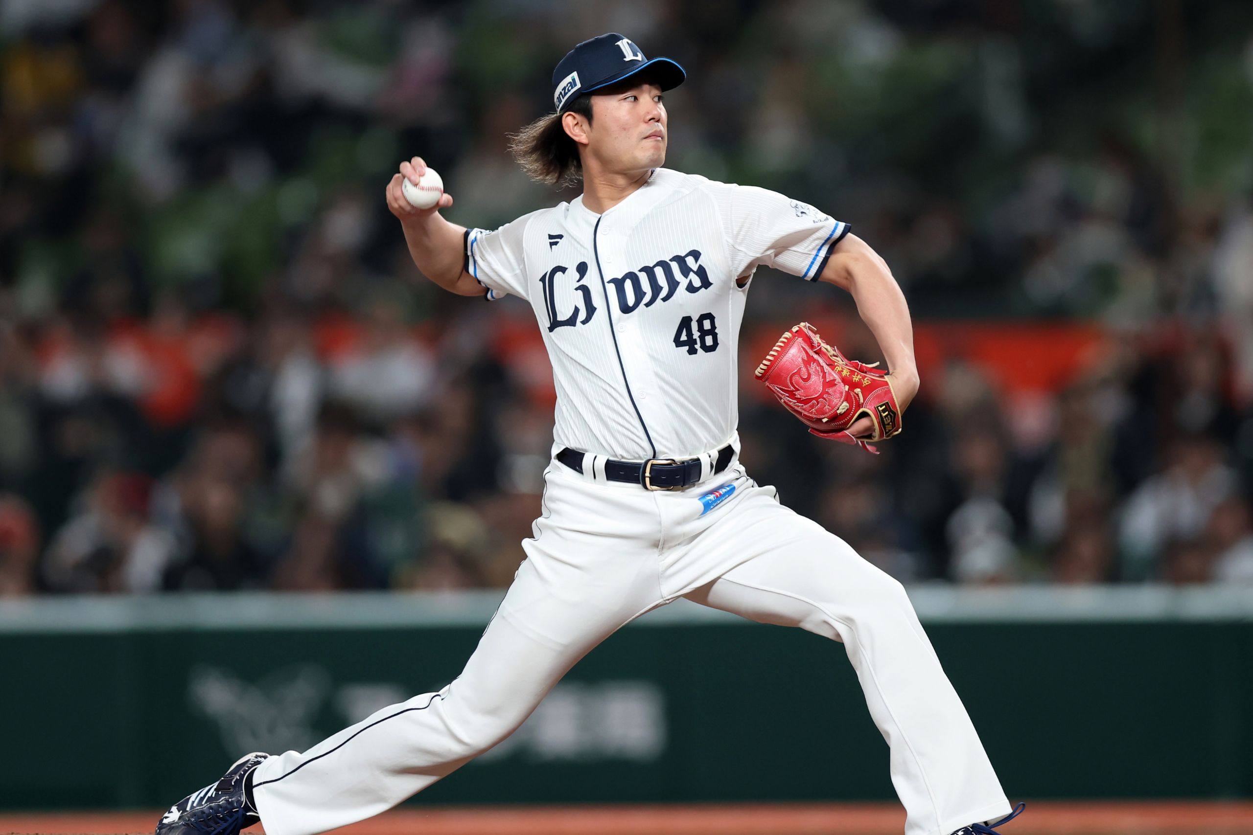 Scouting Reports For Tatsuya Imai, Munetaka Murakami & Kazuma
