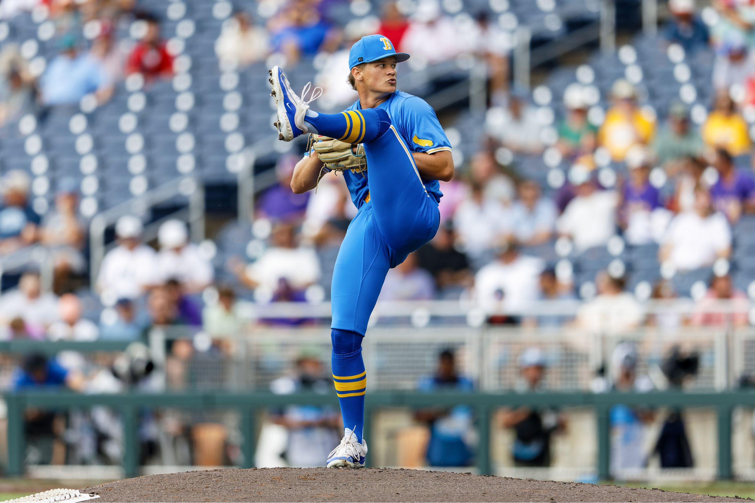 Geheimtipps für den MLB-Draft 2026 für jedes der Top-25-Teams der ...