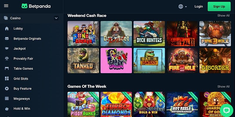 cryptocasinoCanada.ca Review: The Premier Crypto Casino for Canadian Players