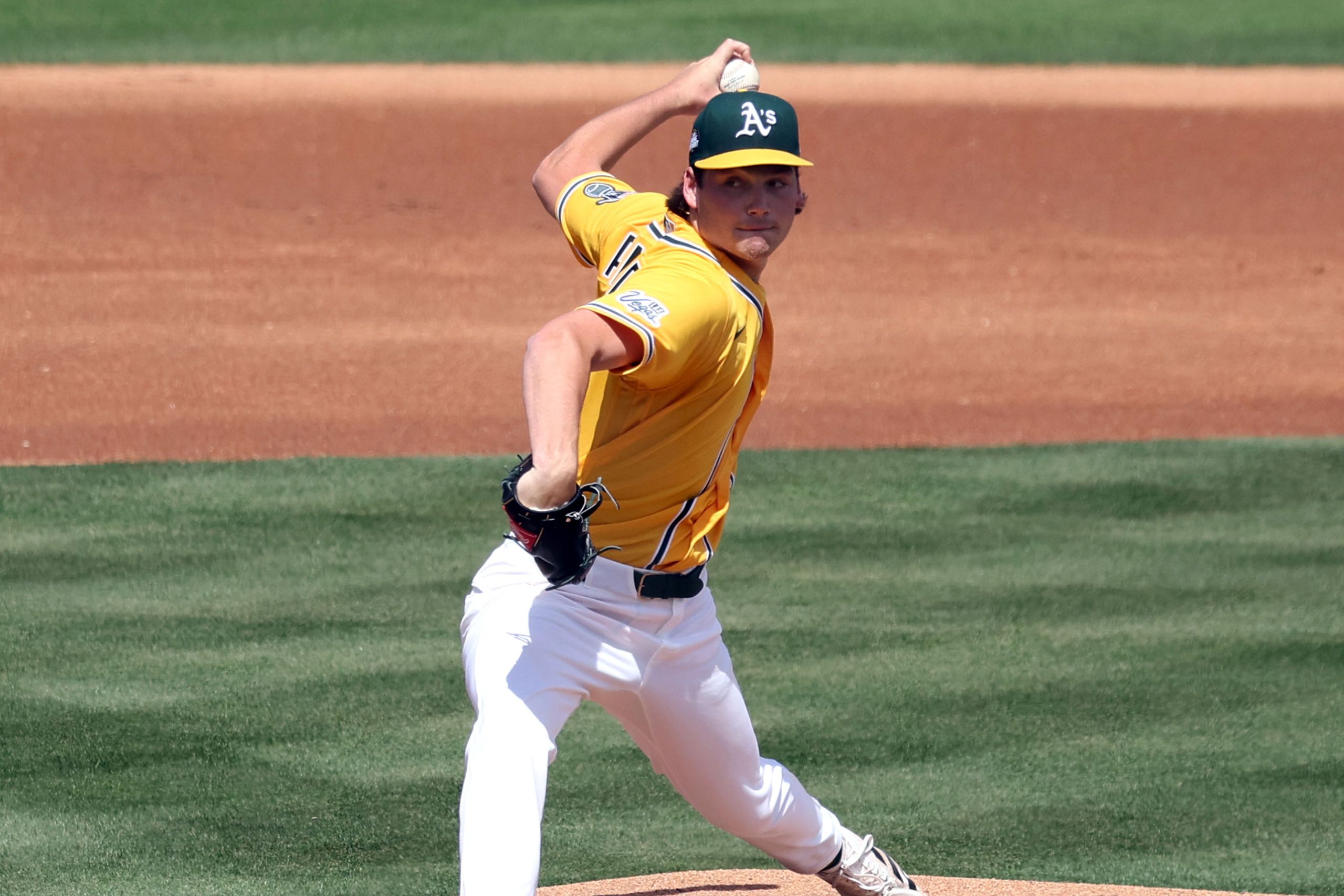 Picking The Best Prospect Position Groups In The Minors