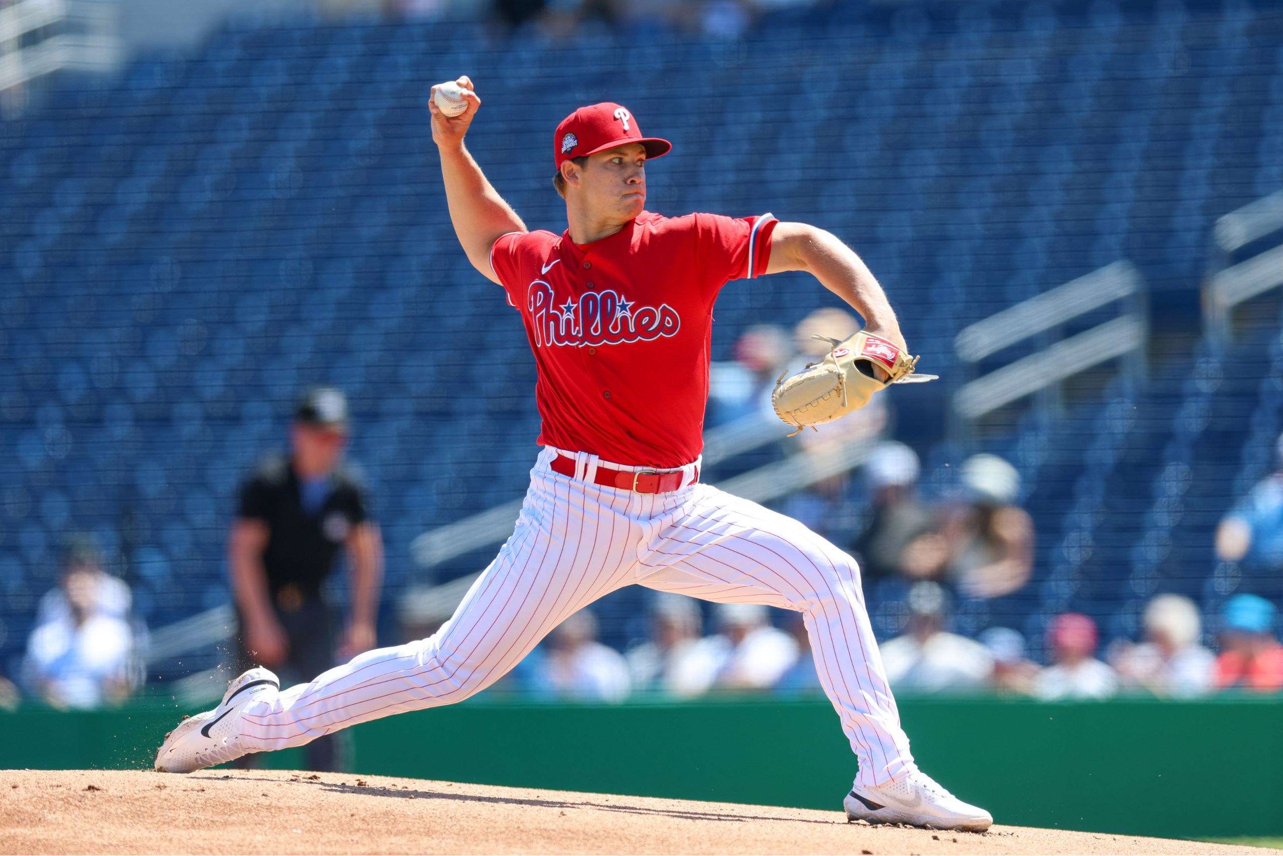 How Anthony Eyanson & Gage Wood Look A Year After CWS Breakouts