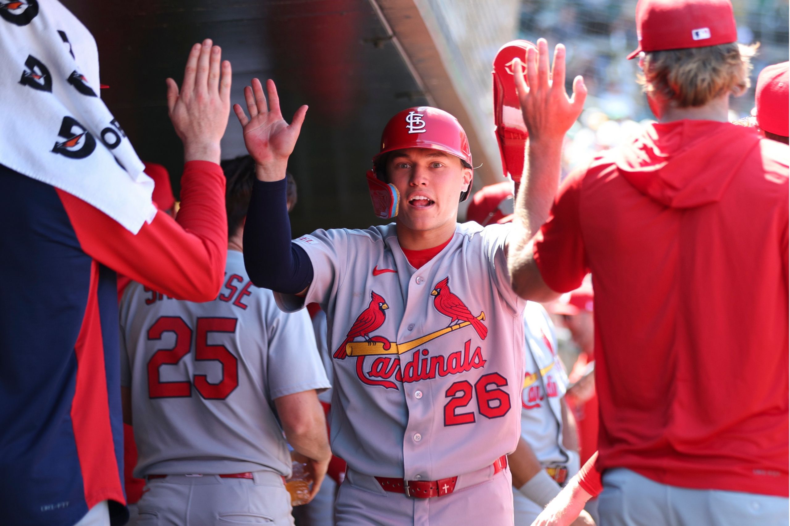 2026 MLB Rookie Class: 20 Must-Watch Rookies to Follow