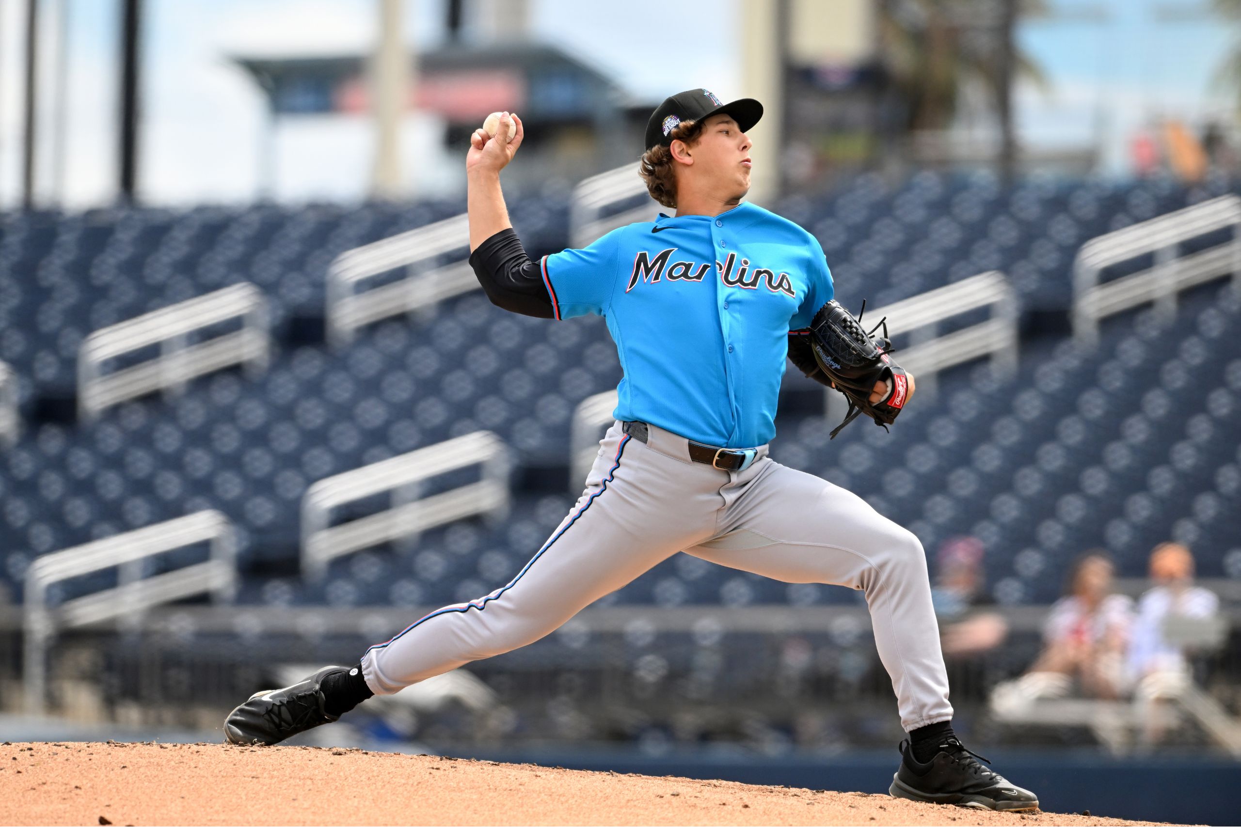 Ranking The 20 Hottest MLB Prospects | Hot Sheet (5/26/26)