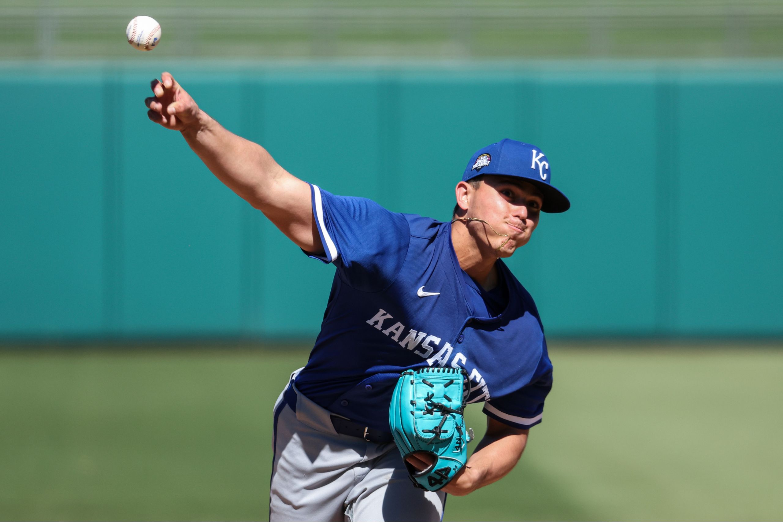 How Last Year’s Top DSL Prospects Are Performing