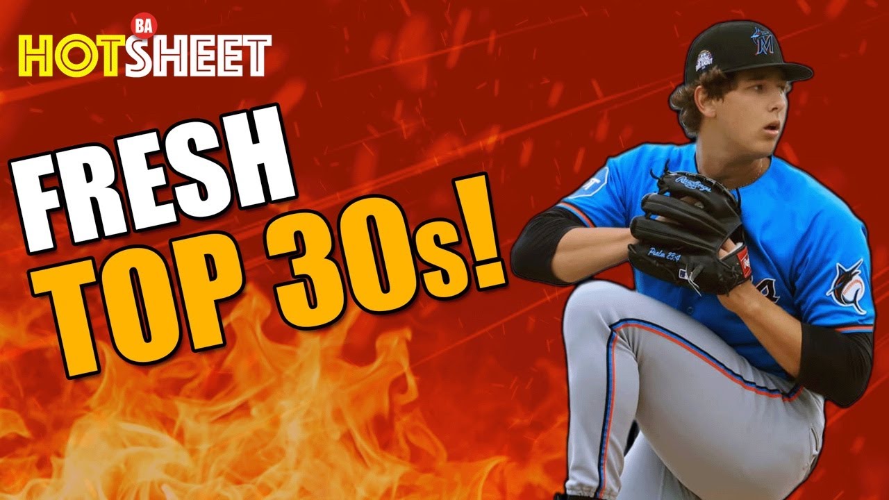 New Top 30s, Karson Milbrandt Joins & More | Hot Sheet Show