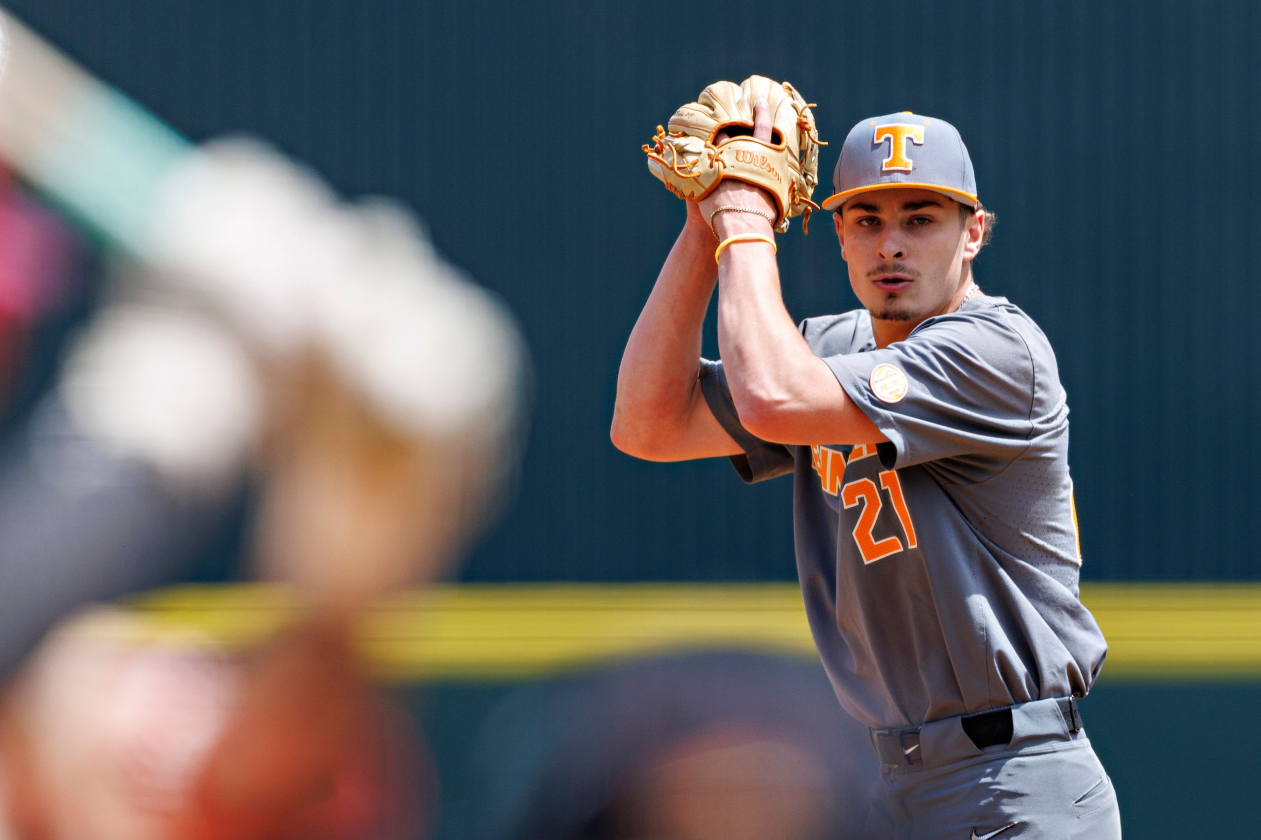 Digging Deeper On College Pitchers As The NCAA Tournament Begins
