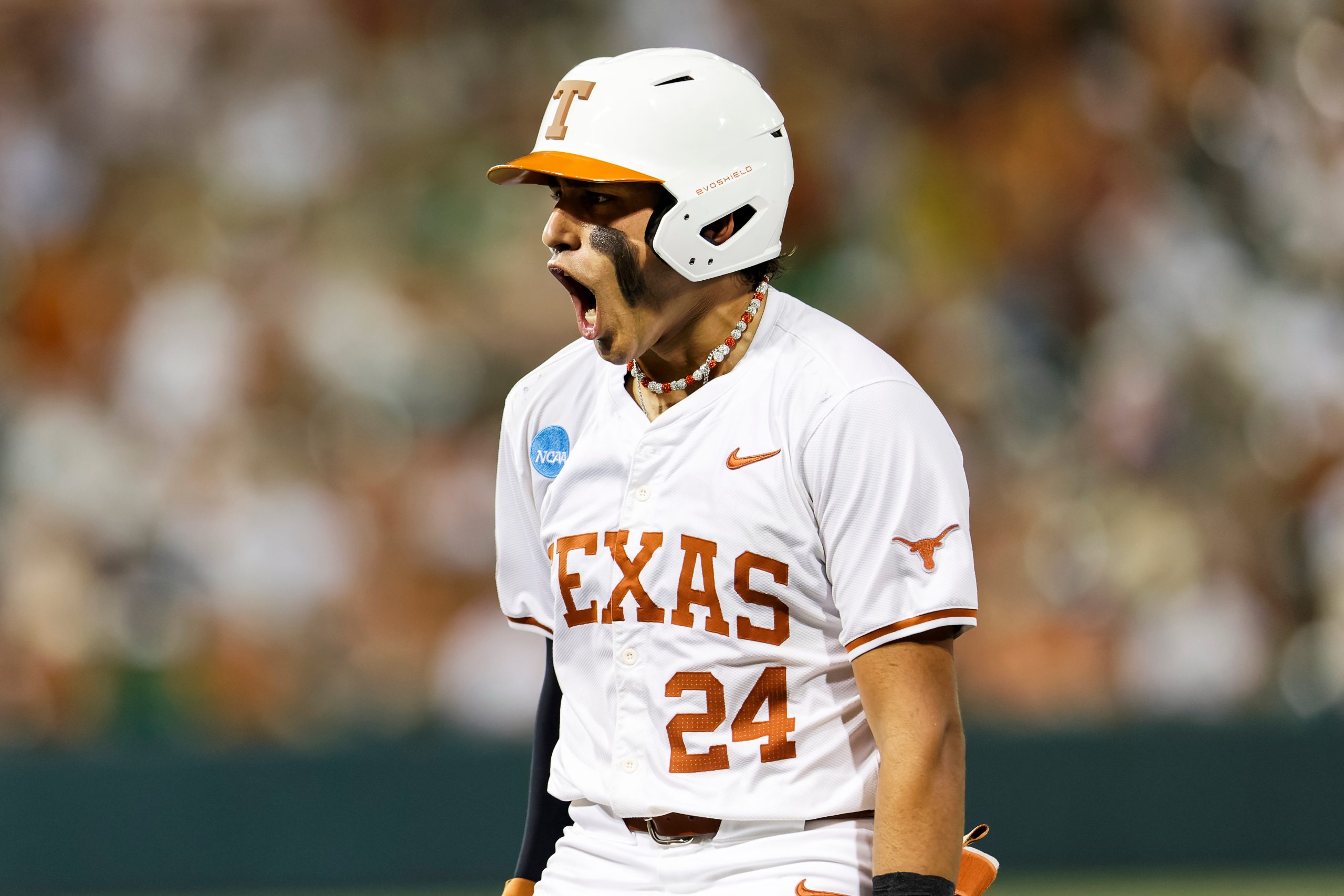 Adrian Rodriguez's College World Series Cycle Was Years In The Making