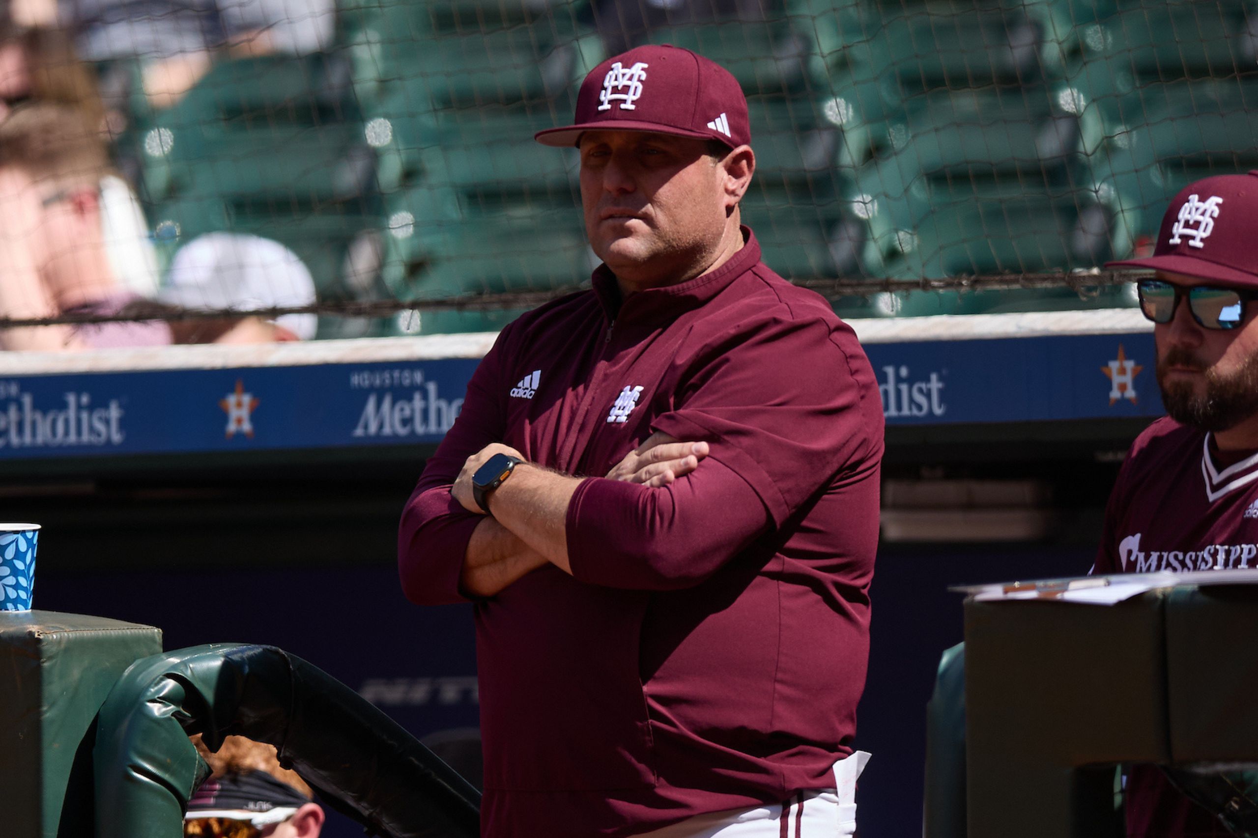 Coastal Carolina Hires Chris Lemonis As Head Baseball Coach