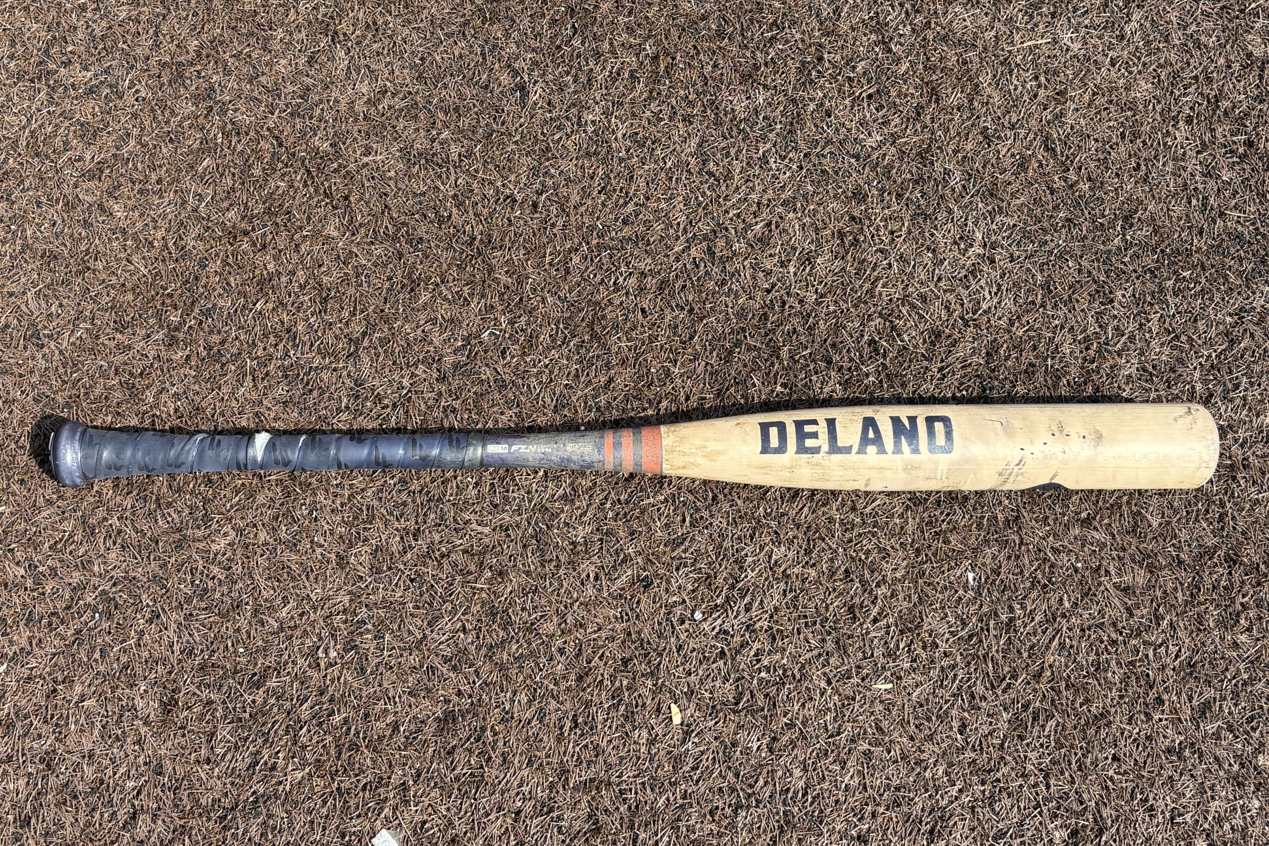 Delano Bats Are Taking Youth Baseball By Storm—But Is There A Place For Them In The Competitive Game?