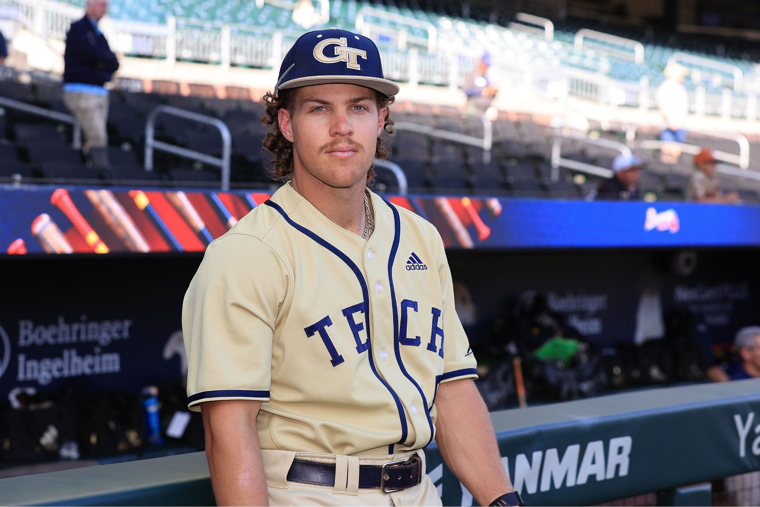 Breaking Down Intriguing 2026 MLB Draft Scenarios