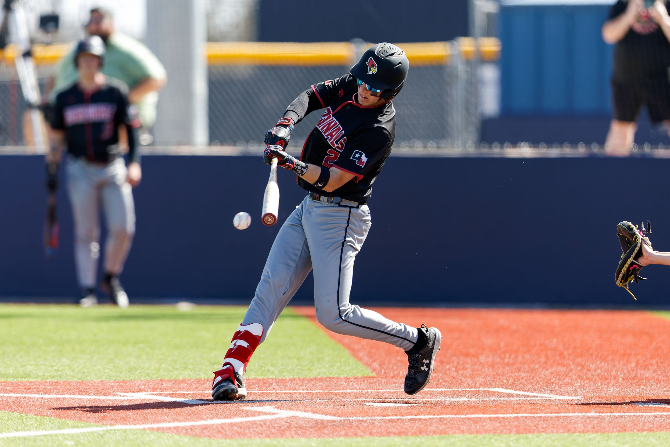 Who Should Go No. 1 In The 2026 MLB Draft?
