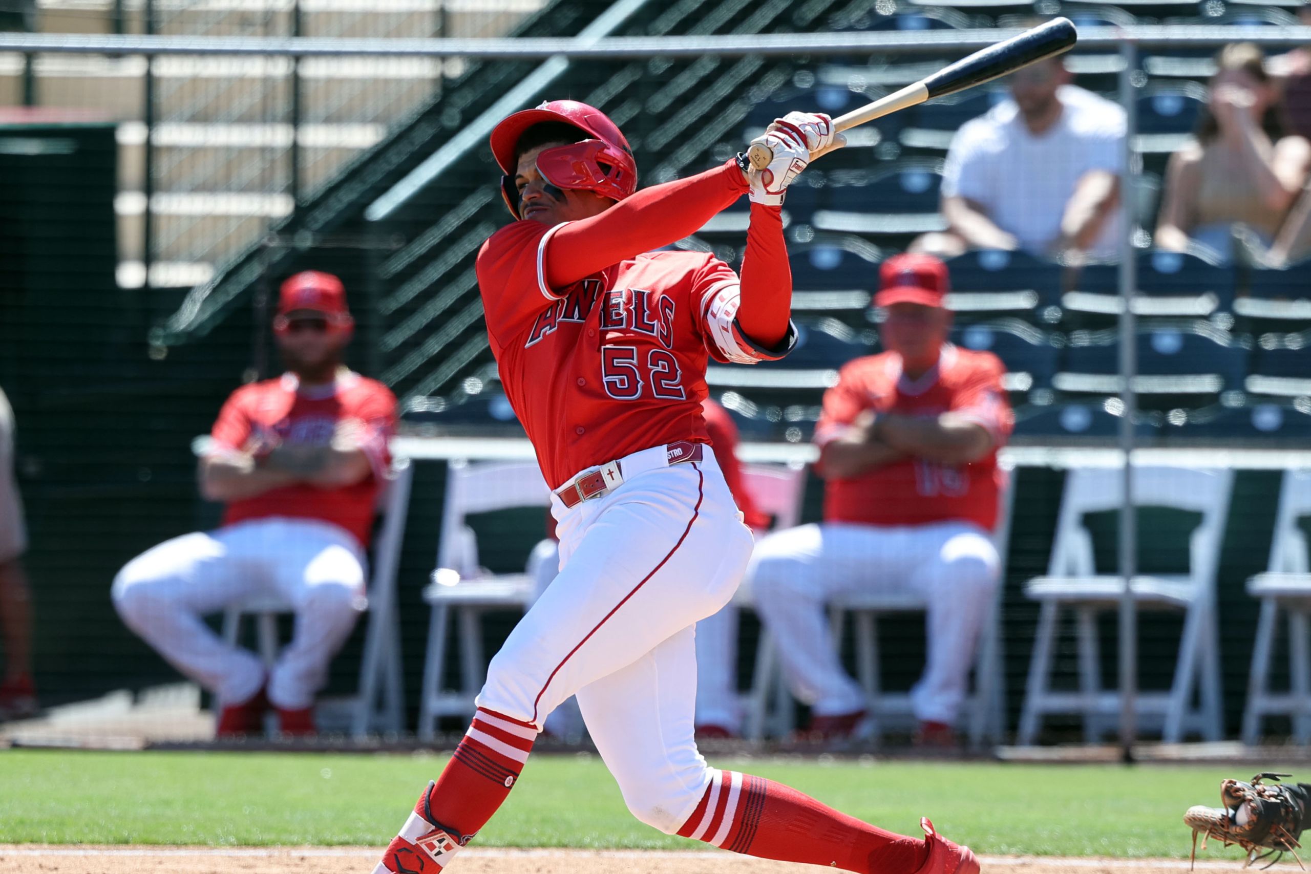 10 Of The Fastest MLB Prospect Risers From July 2026 Top 30 Updates