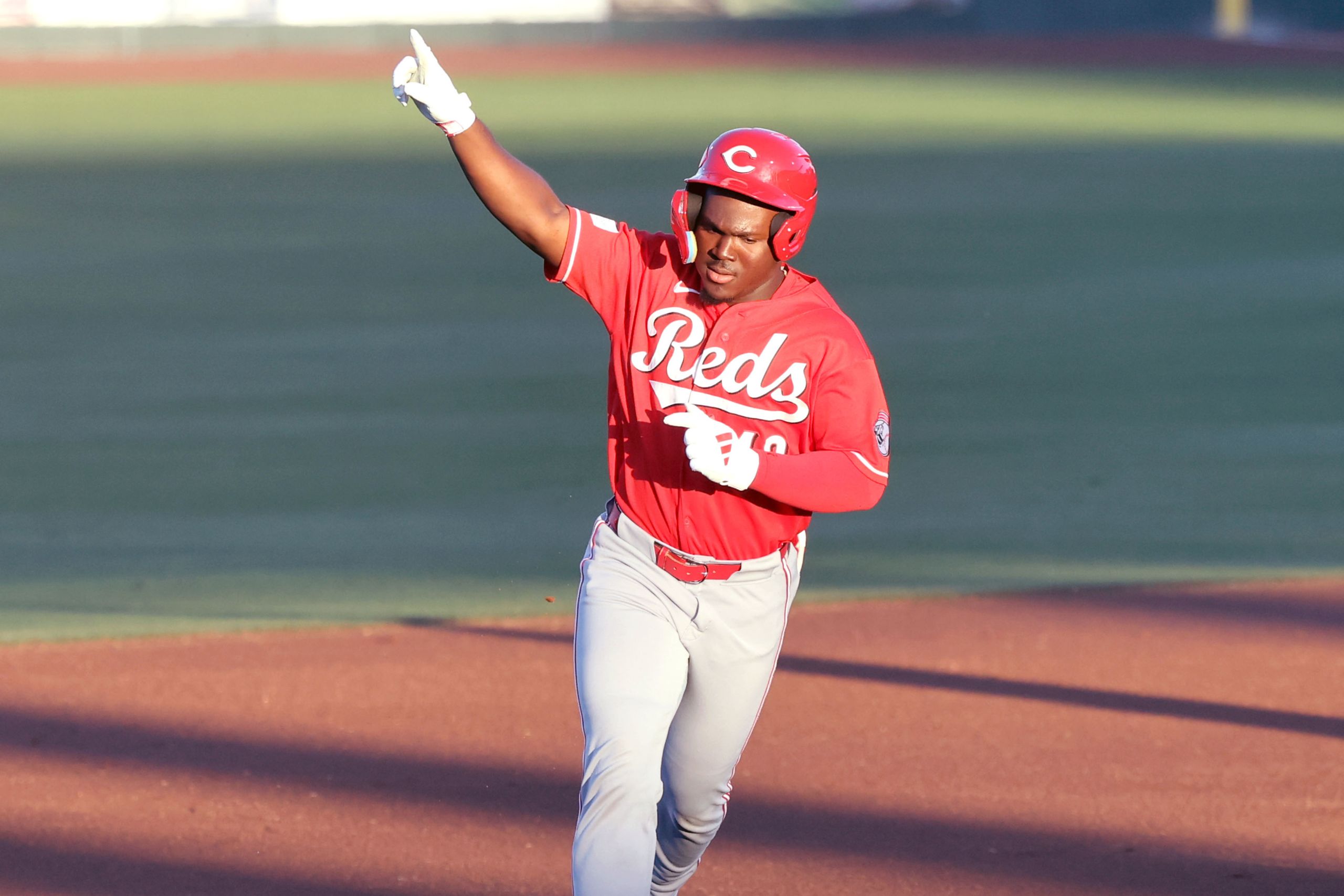 Héctor Rodríguez, George Lombard Jr. Headline 10 Statcast Standouts (June 22)
