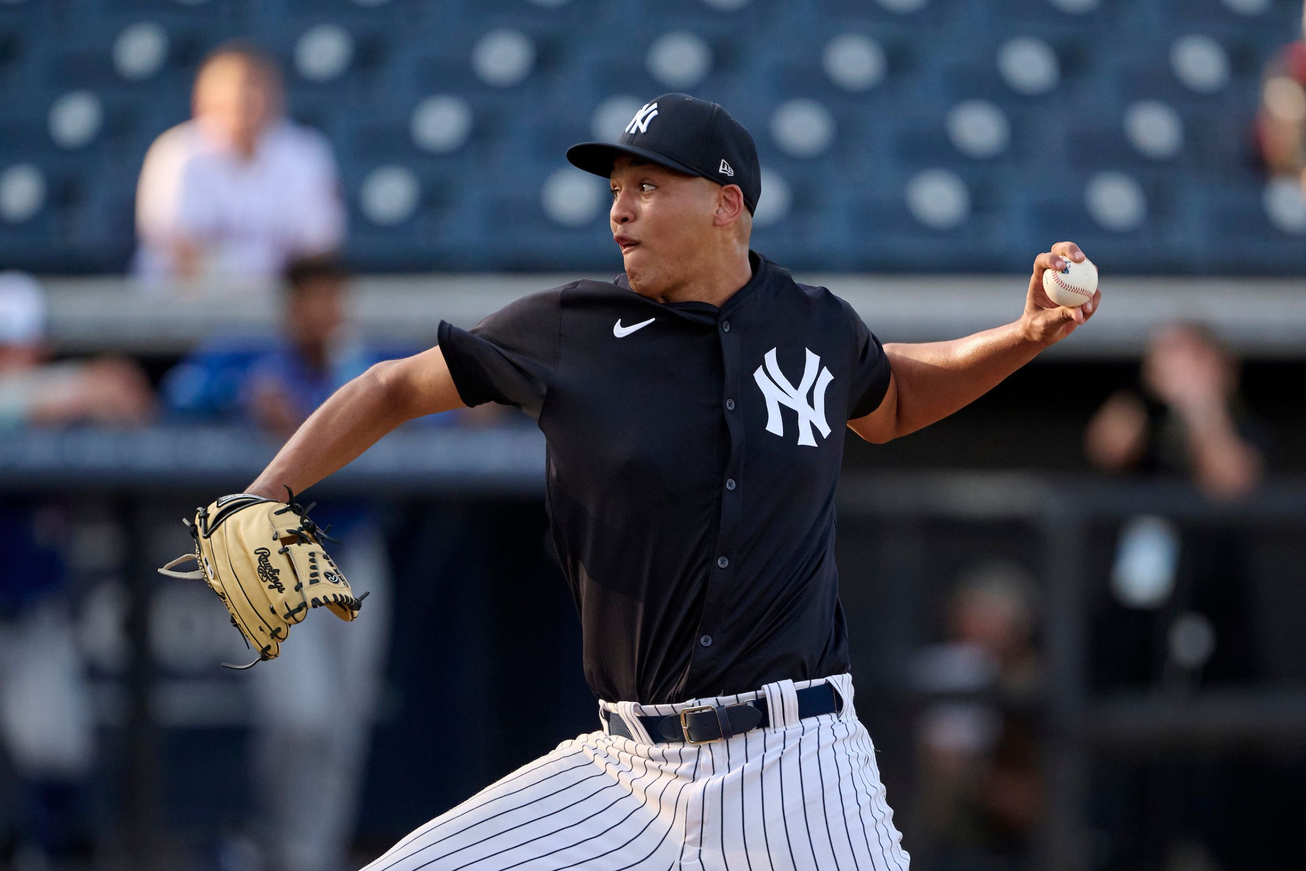 10 MLB Prospects We Can’t Wait To See In The 2026 Florida Complex & Florida State Leagues
