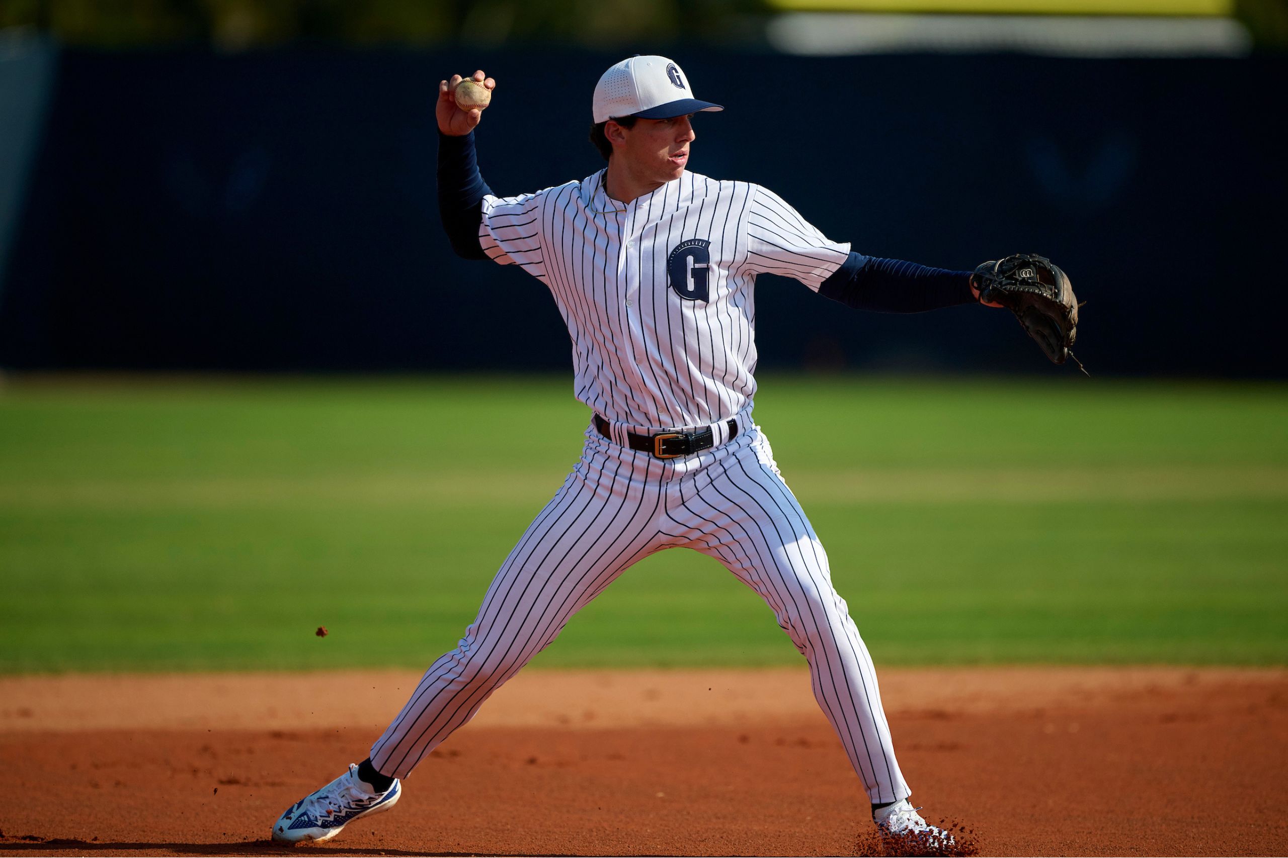 The Case For Drafting Jacob Lombard Over Grady Emerson