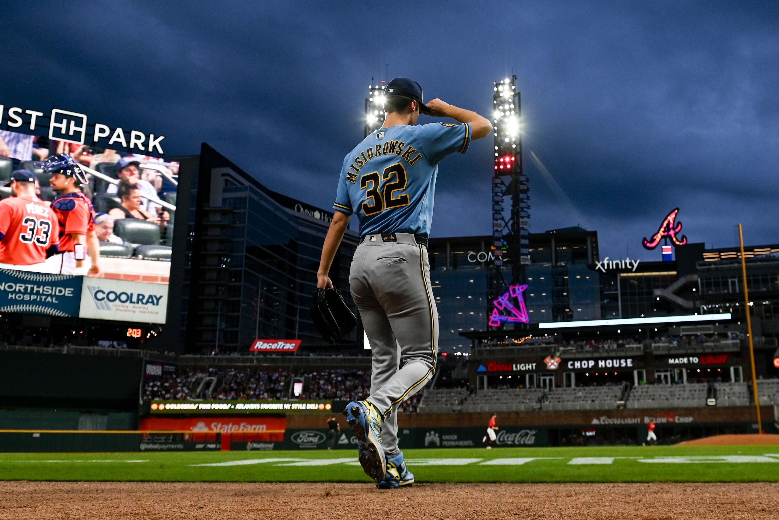 25 Key Risers—And 10 Fallers—To Know From The June 2026 Dynasty 500 Rankings Update