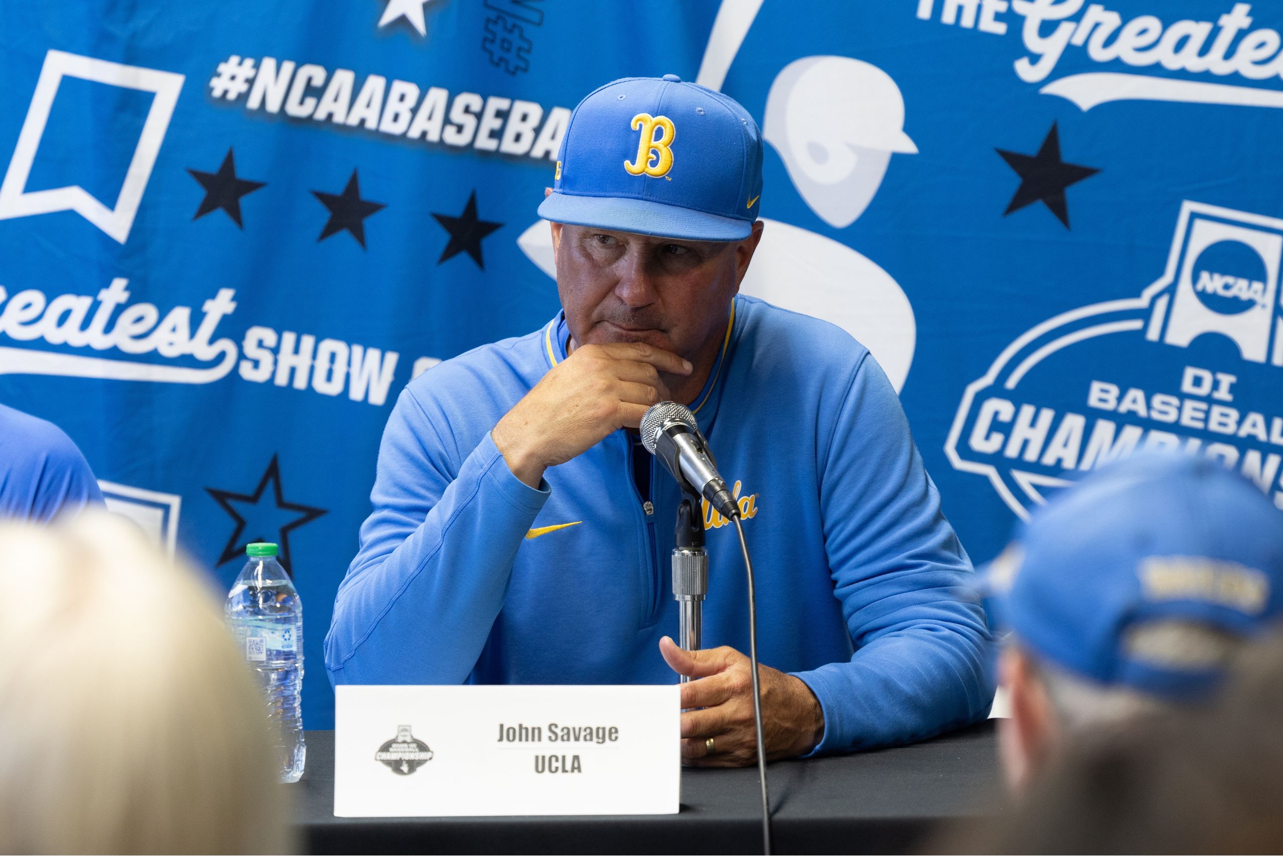 Winners & Losers From NCAA Regionals