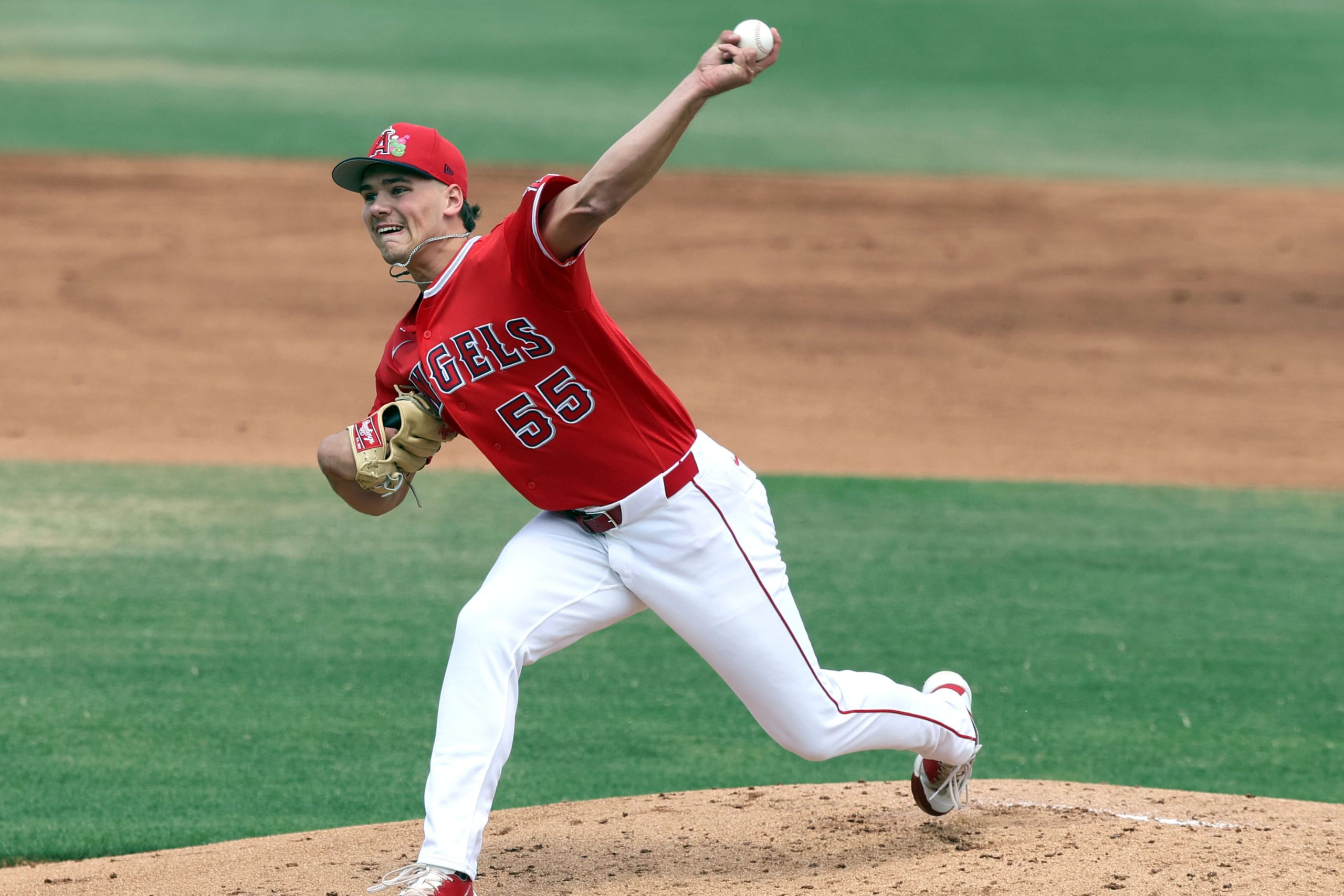 12 MLB Prospects We Can’t Wait To See In The 2026 Arizona Complex League