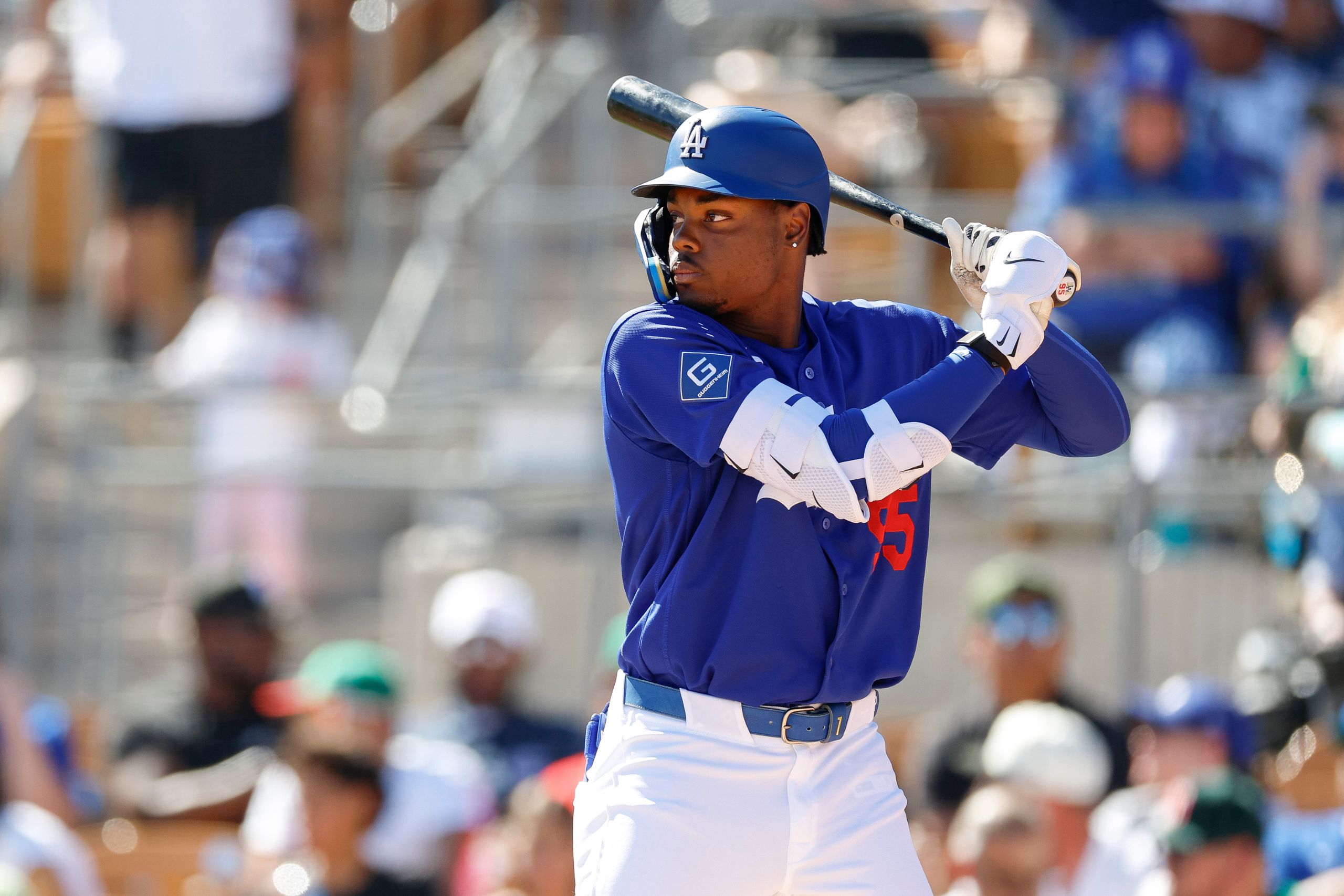 4 Intriguing Data Insights From May 2026 MiLB Games