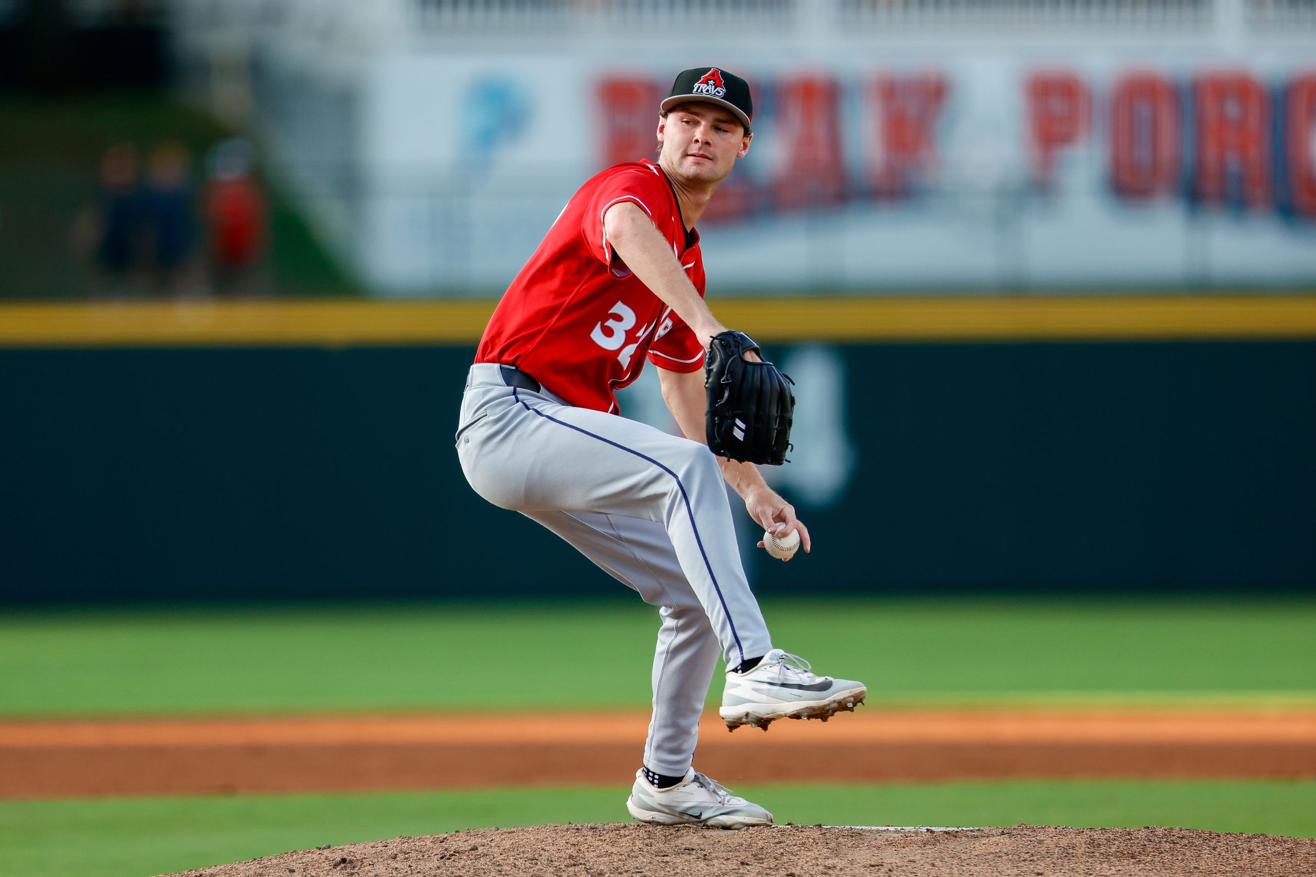 Top MiLB Players, Stats & Playoff Teams From The First Half