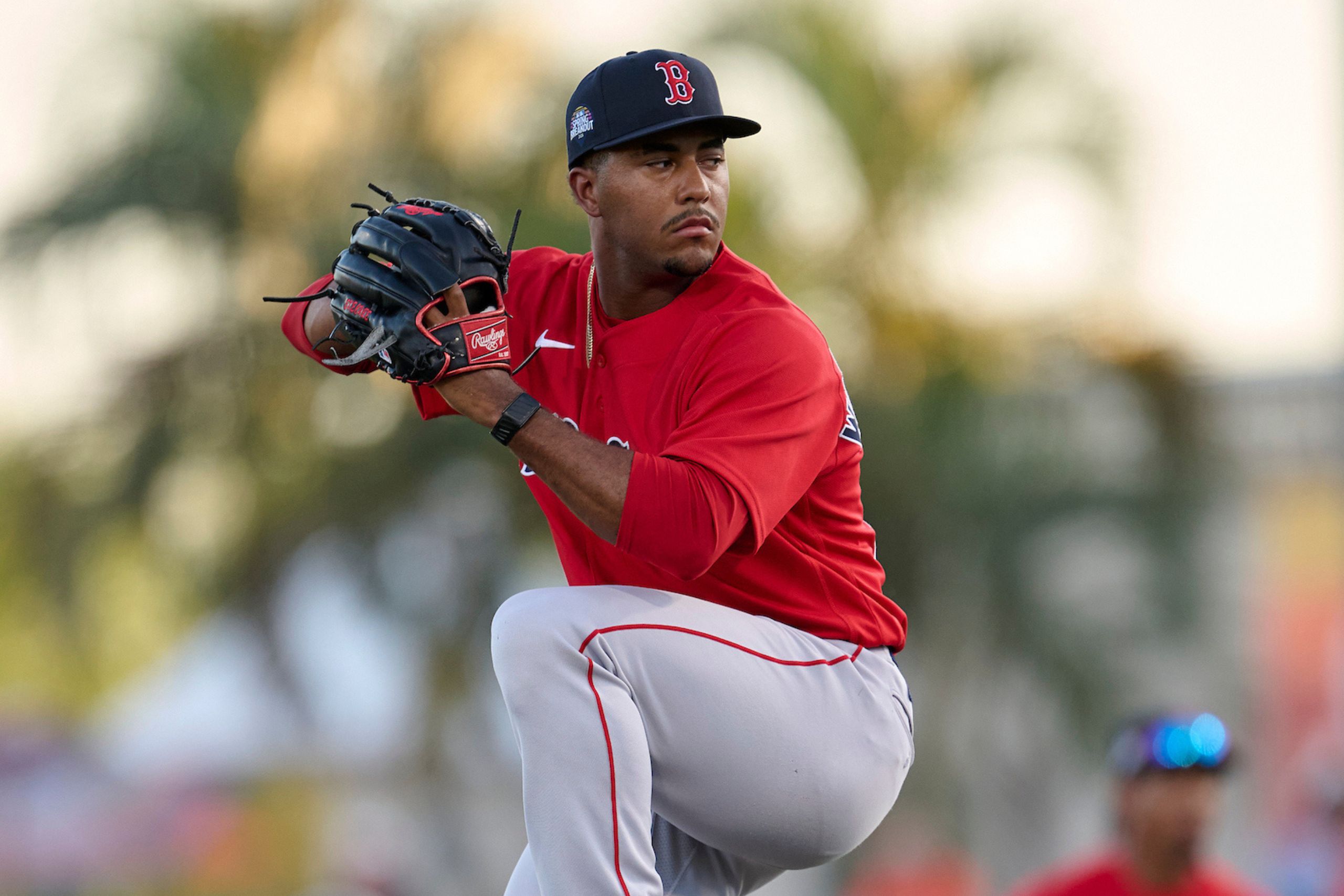 How 2 Top Prospects Are Bouncing Back From Slow Starts | Prospect Podcast