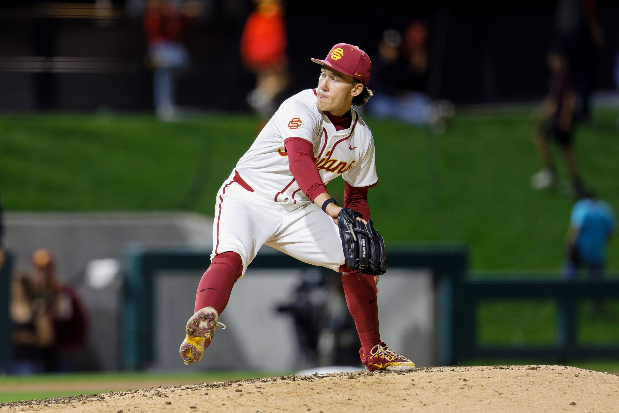 North Carolina Vs. USC Predictions & Preview: 2026 NCAA Baseball Tournament Super Regional