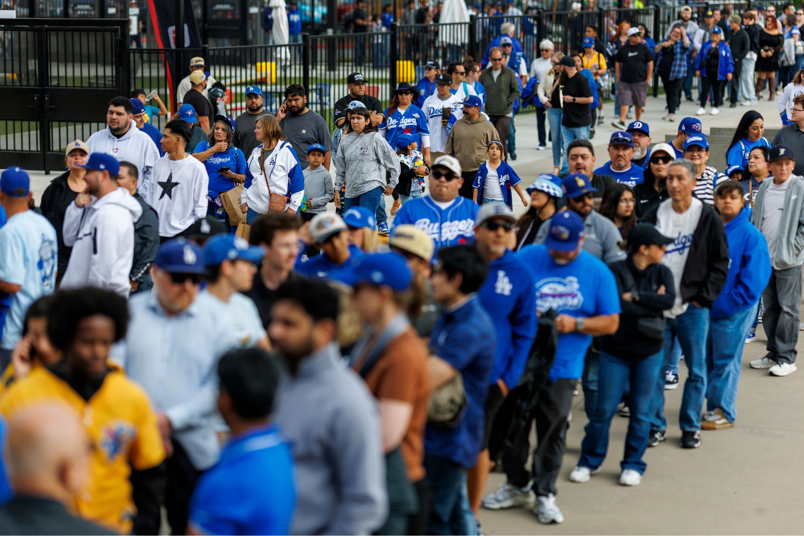 MiLB Attendance Up Slightly So Far In 2026 After Last Year’s Decline