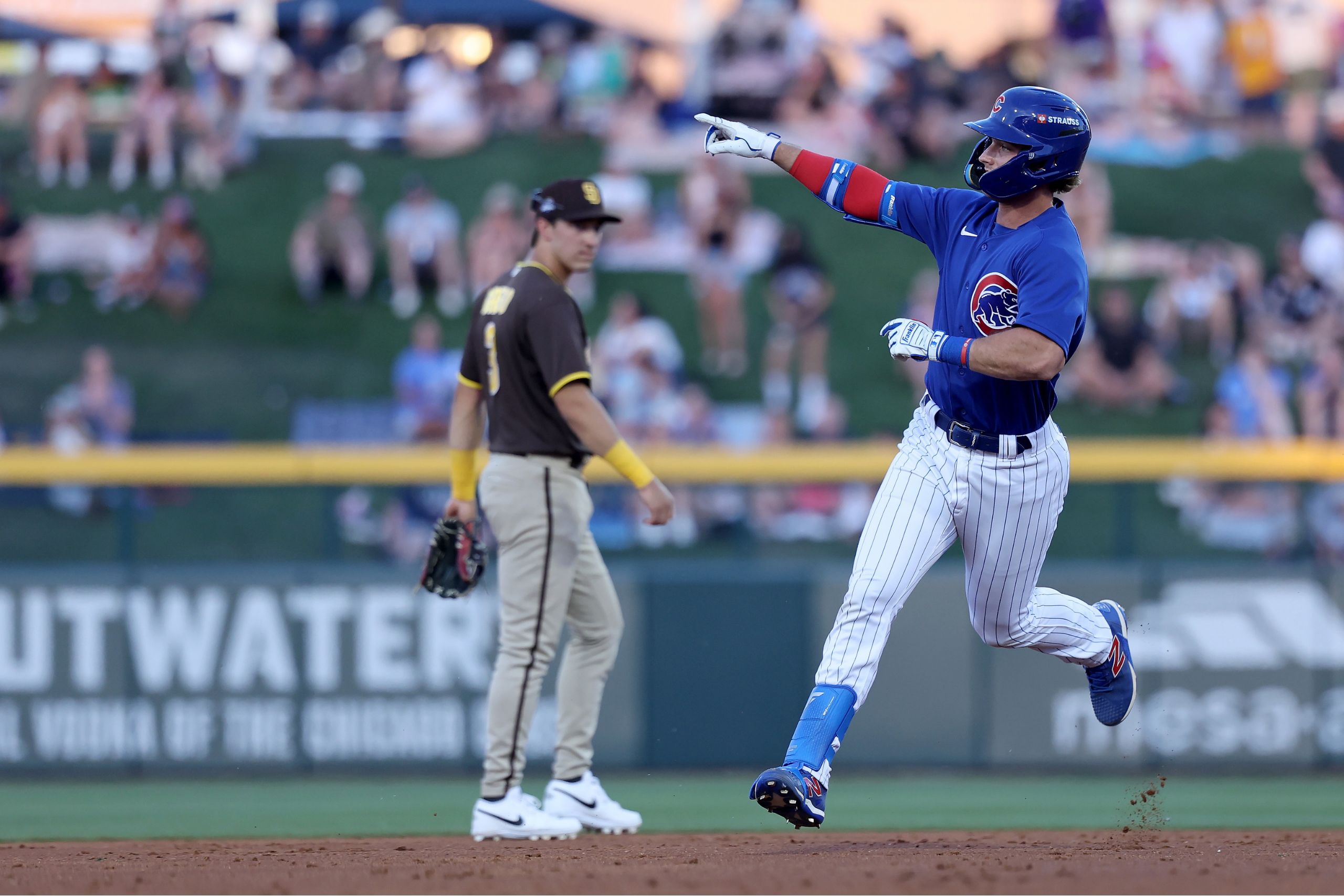 Owen Ayers Is Red Hot—But Can He Make His Offensive Gains Stick?