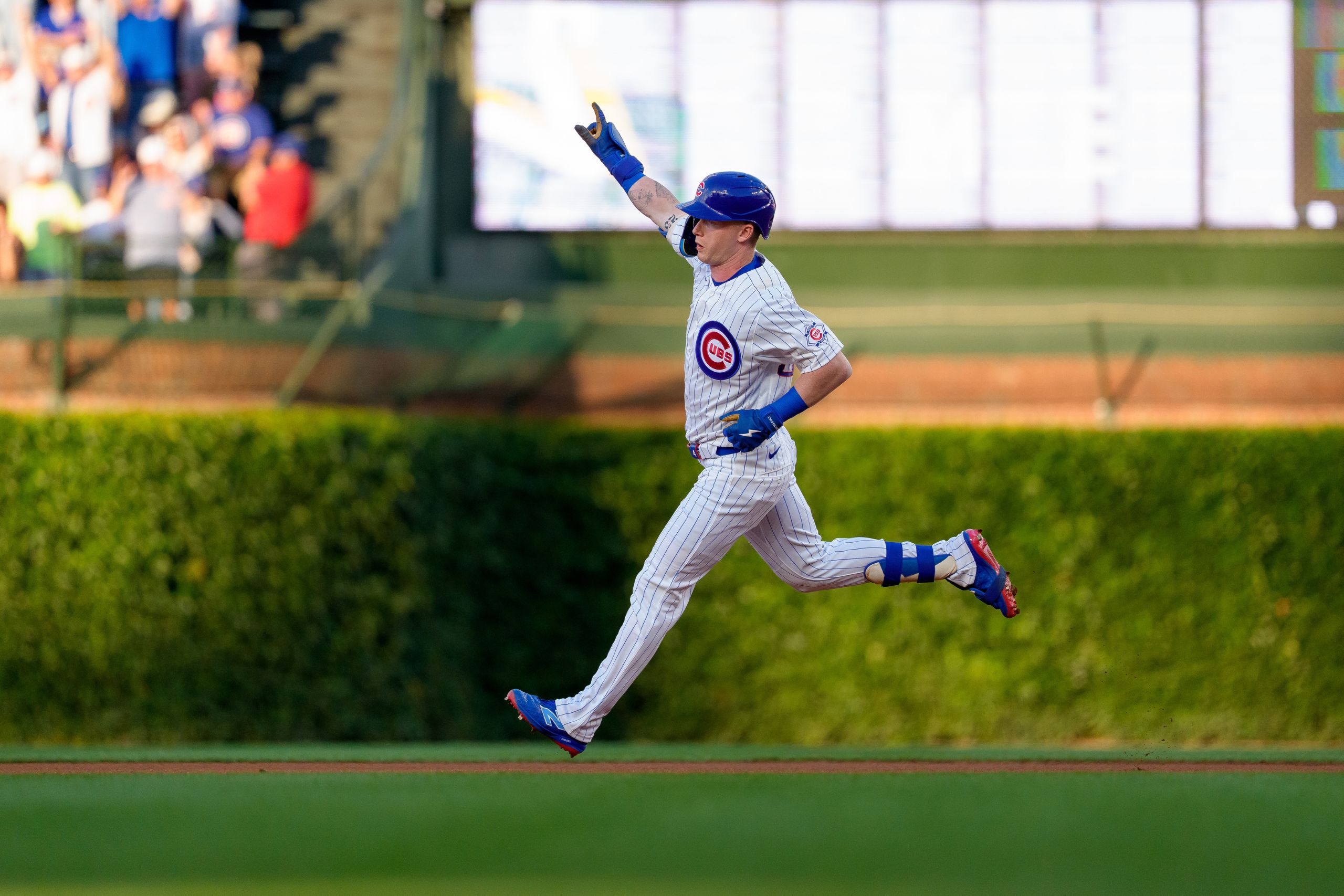 How Well Do Midseason Top 100 Prospect Additions Perform?
