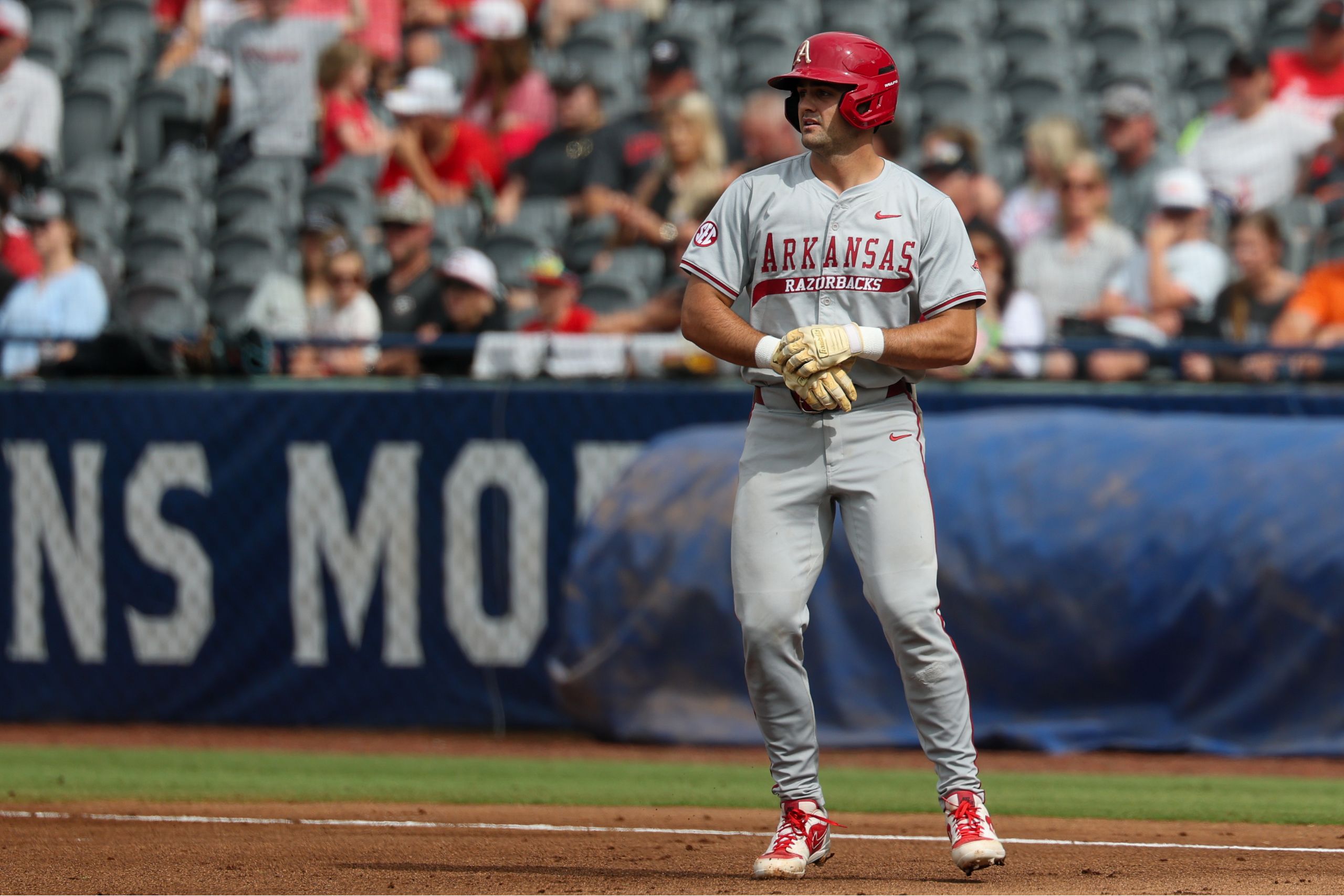 Which Top MLB Draft Prospects Raised—And Lowered—Their Stock The Most In 2026?