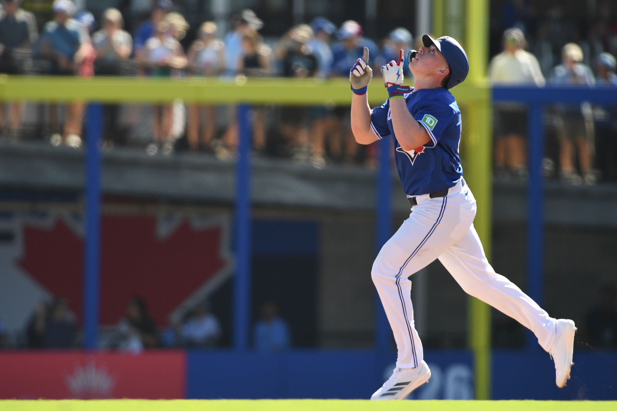 One Compelling Non-Top 10 Hitting Prospect From Every Team