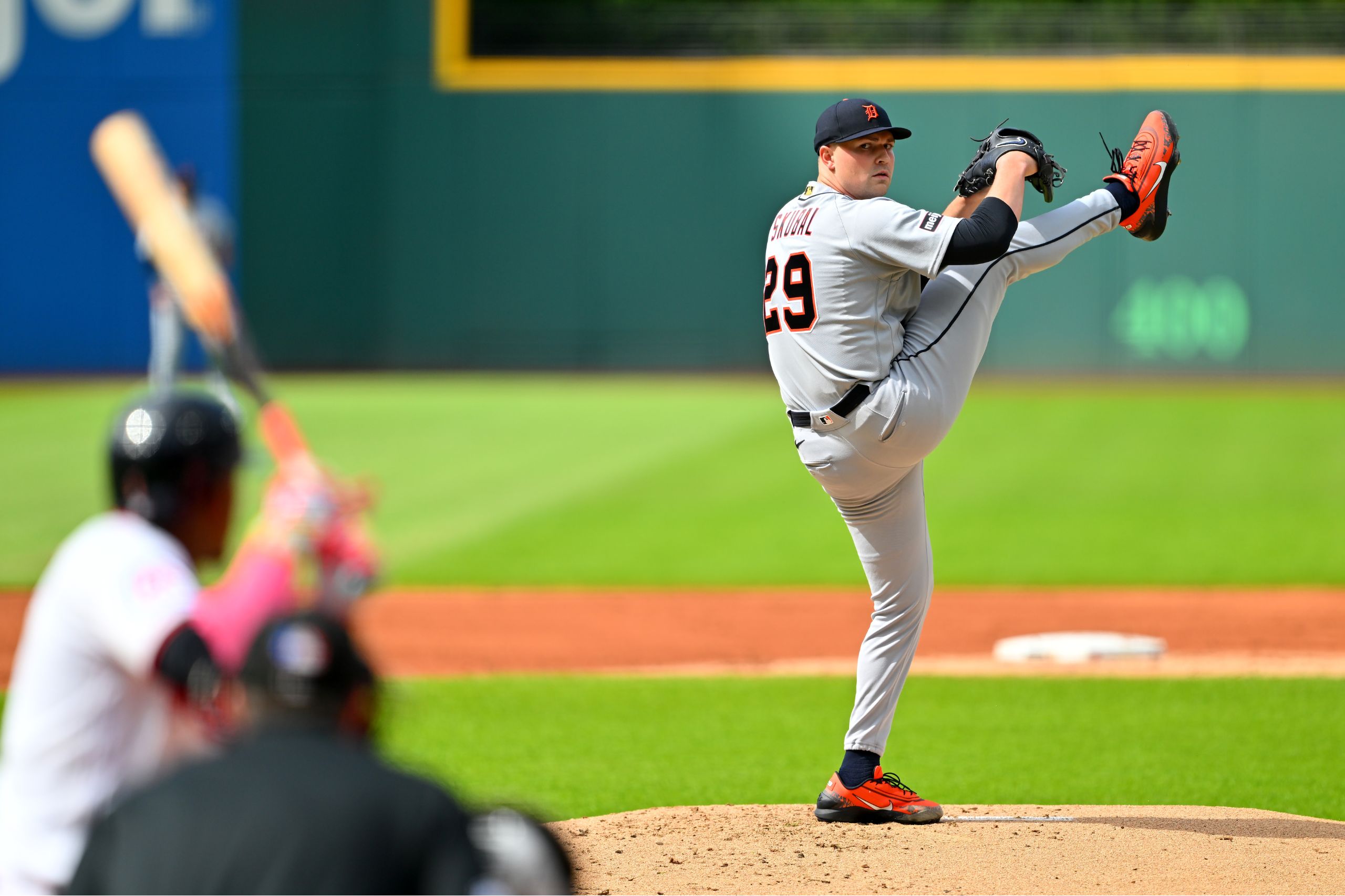 Why The Tigers Should—And Shouldn’t—Trade Tarik Skubal At The Deadline