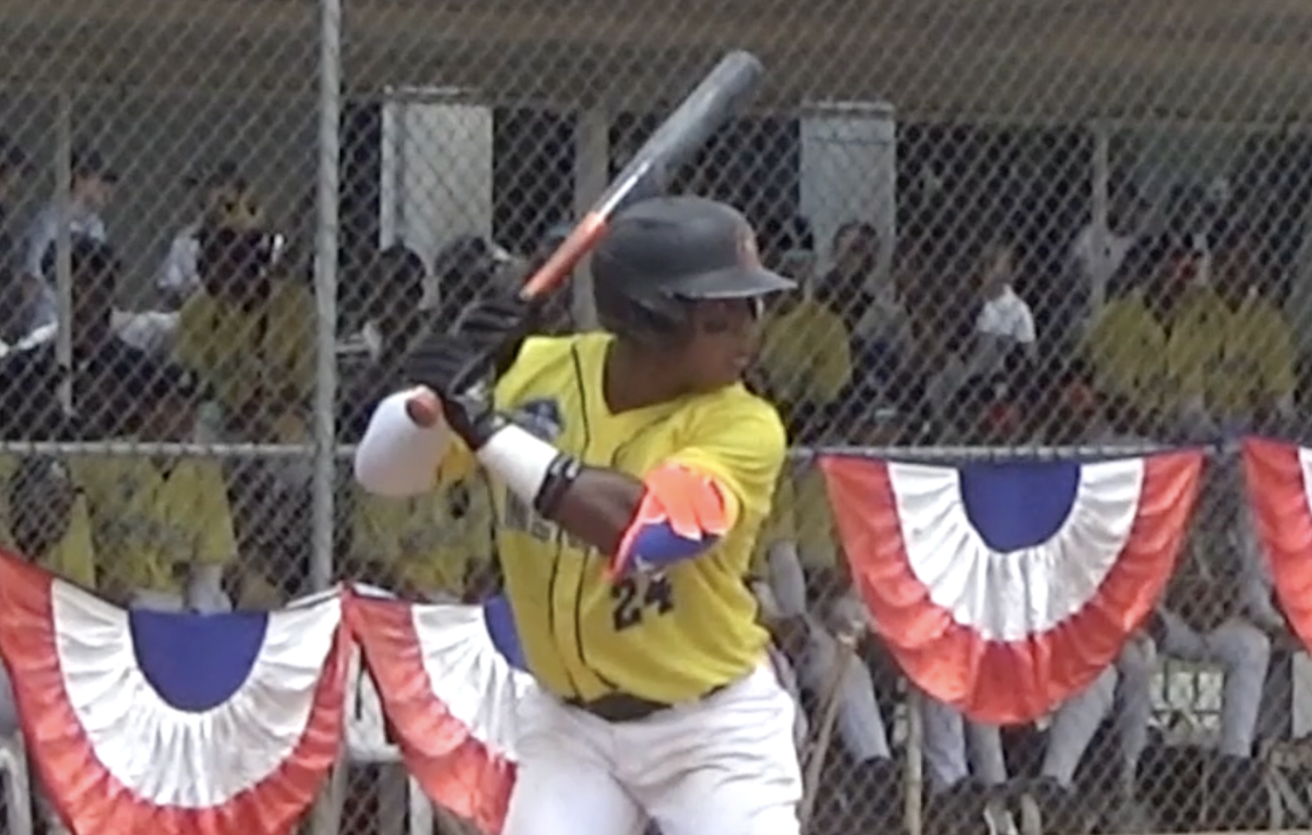 7 More Intriguing MLB Prospects From The 2026 Dominican Summer League
