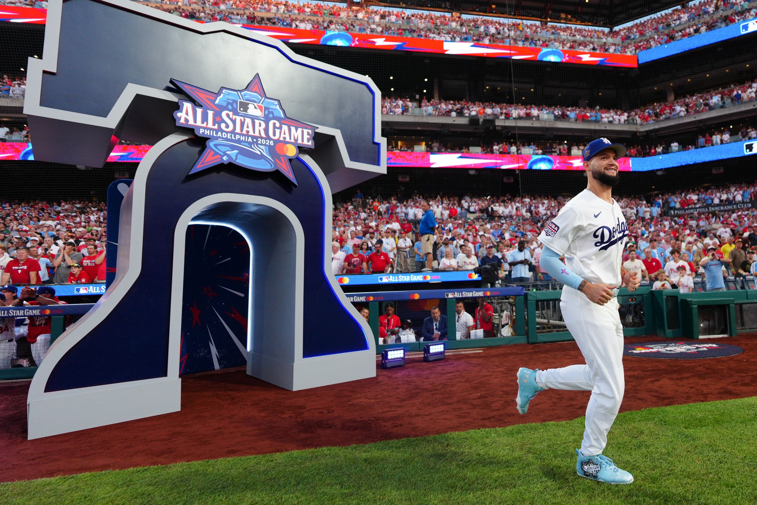 Yes, The Dodgers Are Also Good At Identifying Future All-Stars