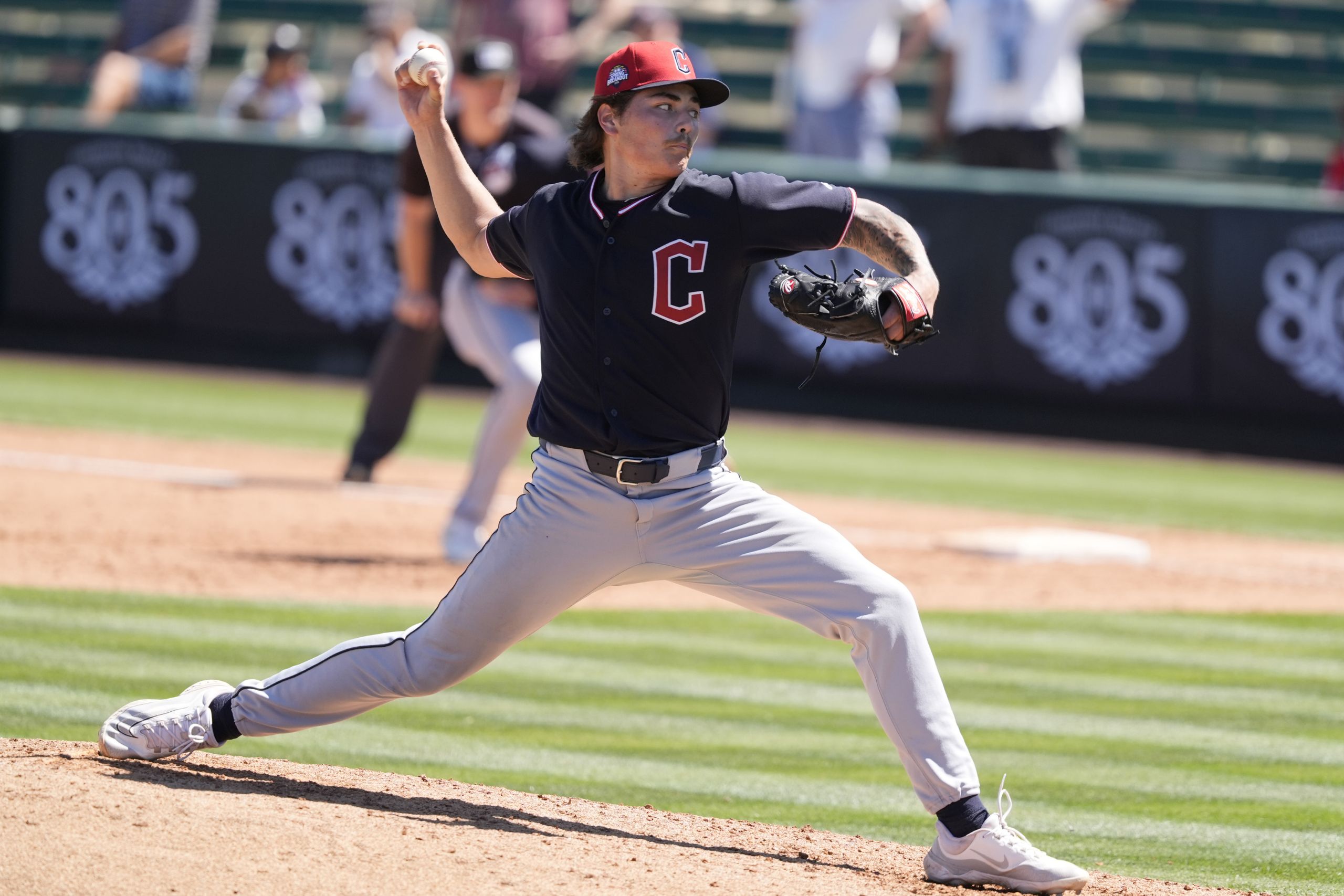 10 MLB Pitching Prospects Who Stood Out In June 2026