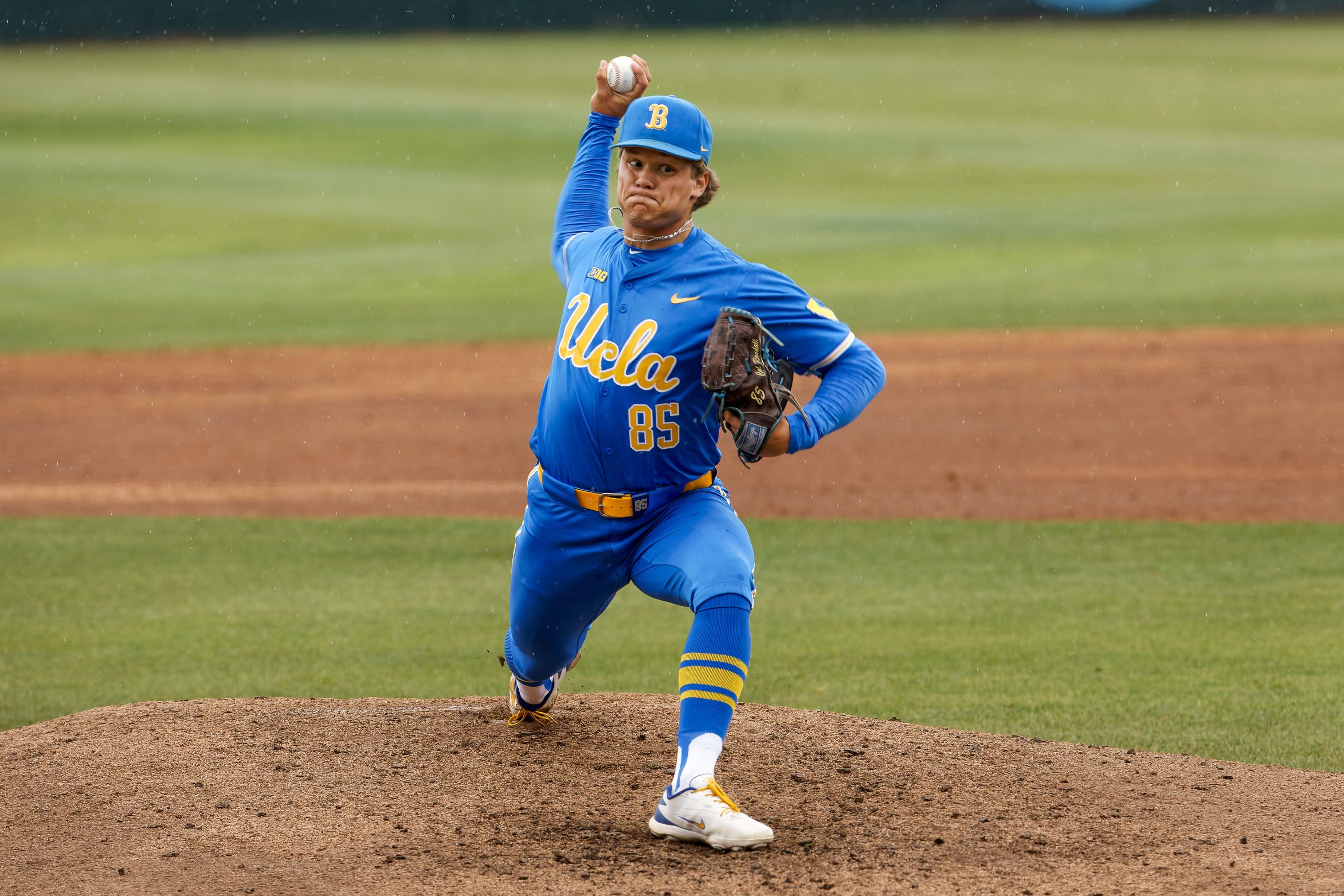 10 College MLB Draft Sleepers To Watch For On Day 2