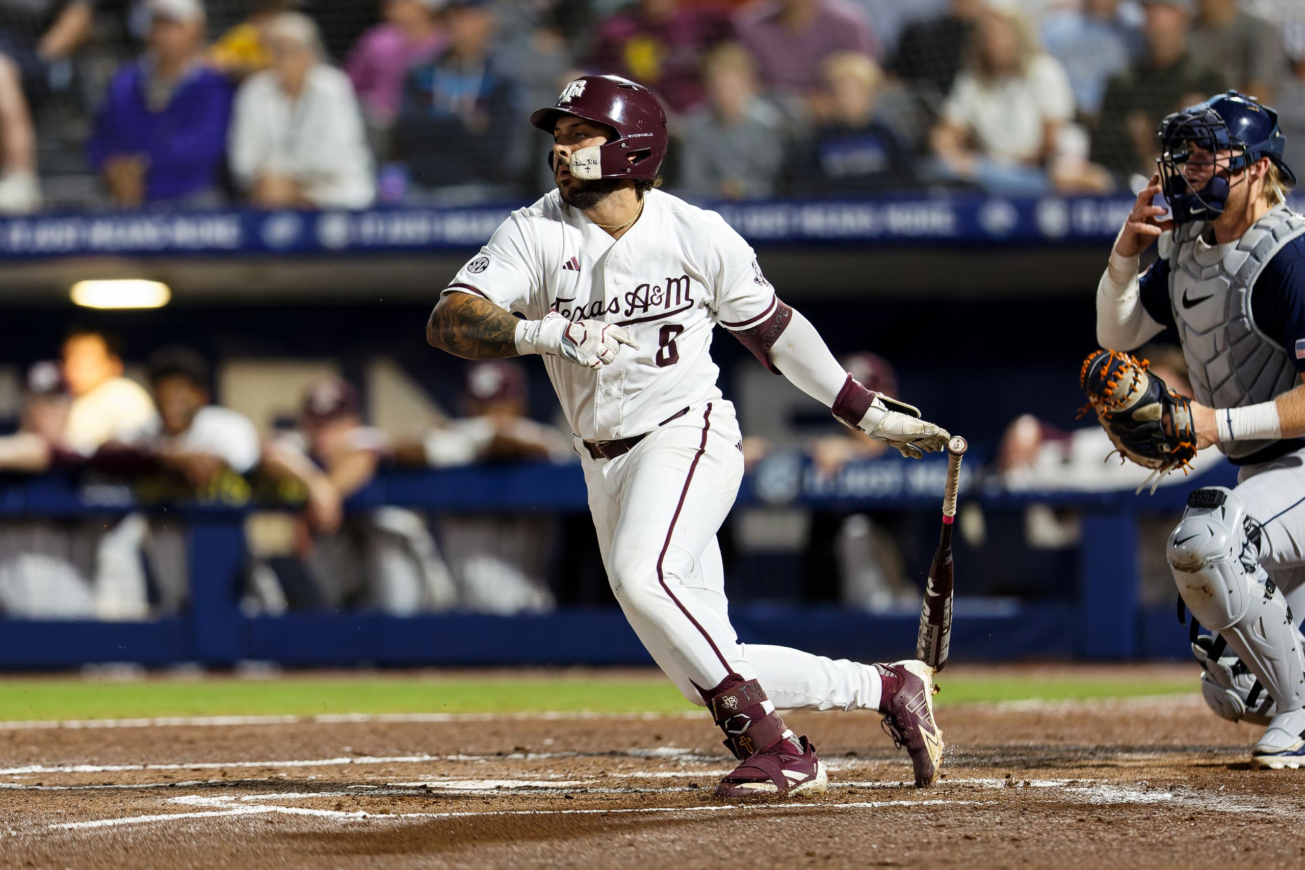 Data Dives On 5 Likely First-Round College Hitters