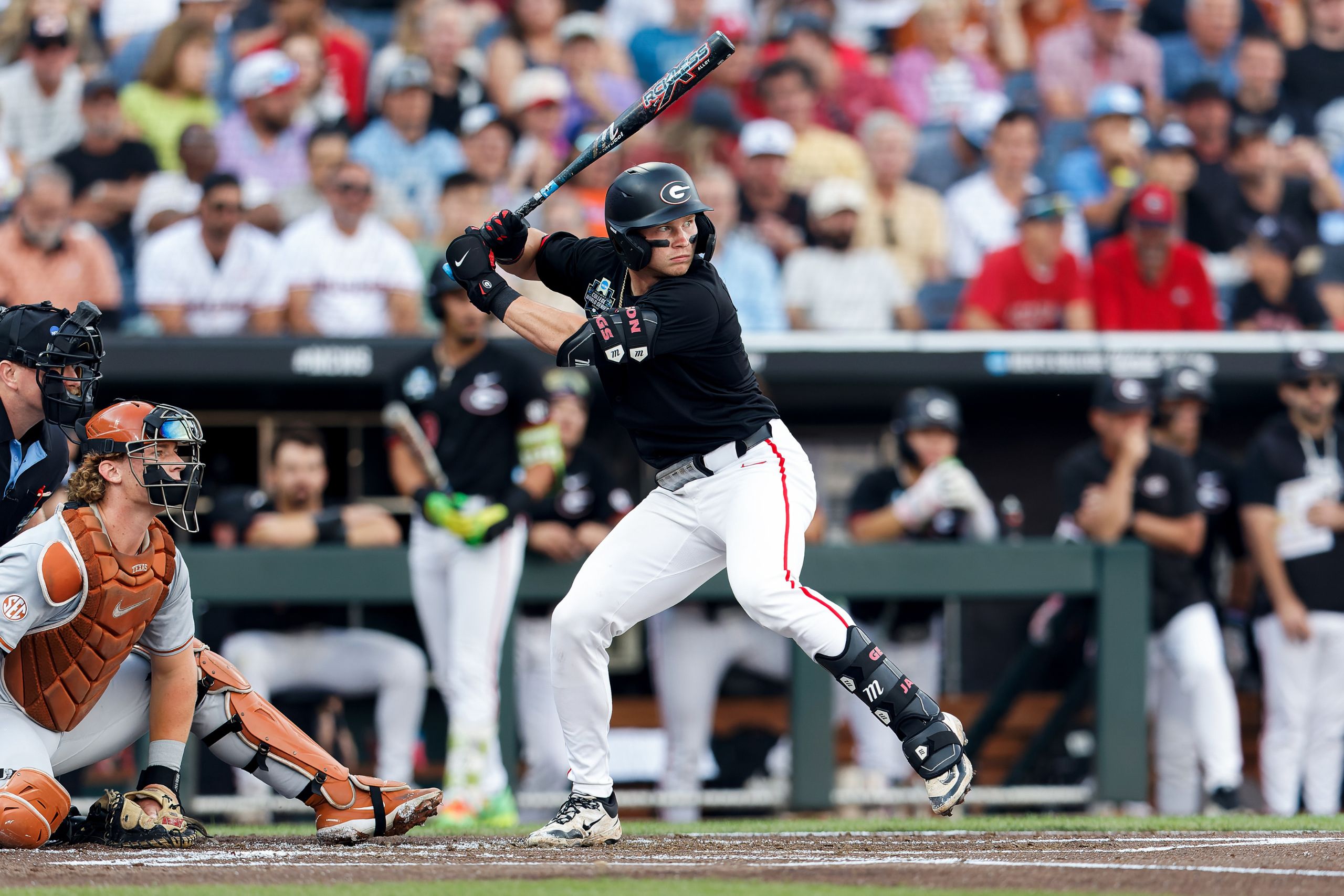 Top College 2026 MLB Draft Prospects According To RoboScout