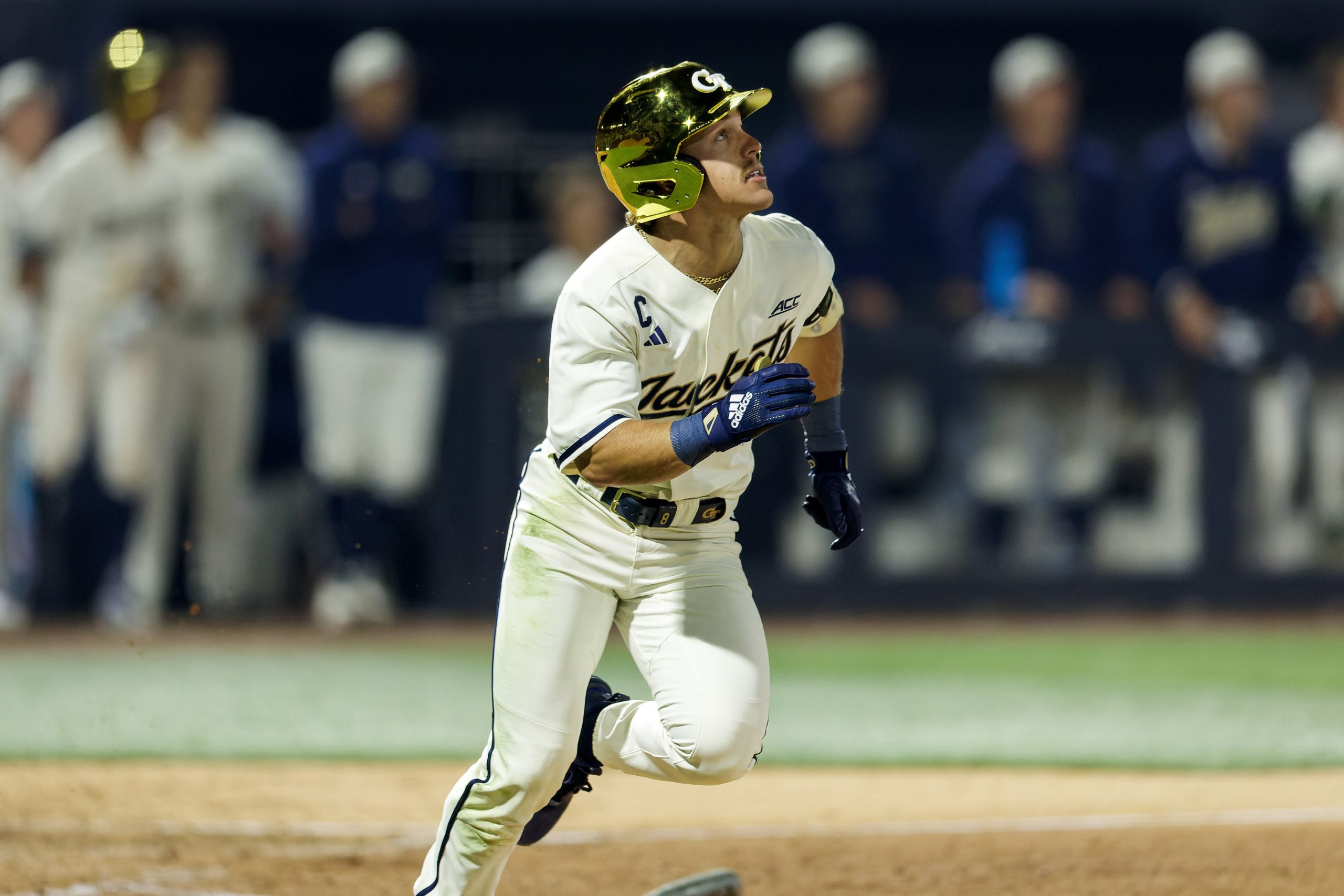10 MLB Draft Prospects Who Could Reach The Majors In 2027