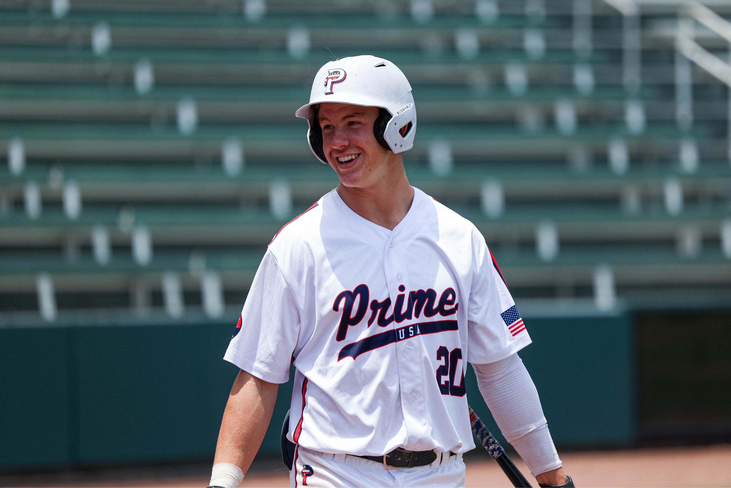 40 Standouts From The 2028 Class At USA Baseball’s 16U National Team Championships
