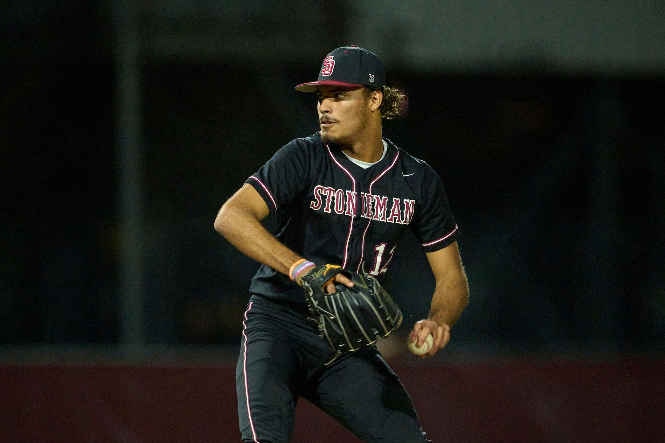 2026 MLB Draft: Are Teams Ready To Bet On High School Pitching Again?